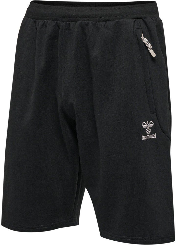 hummel Blau Shorts