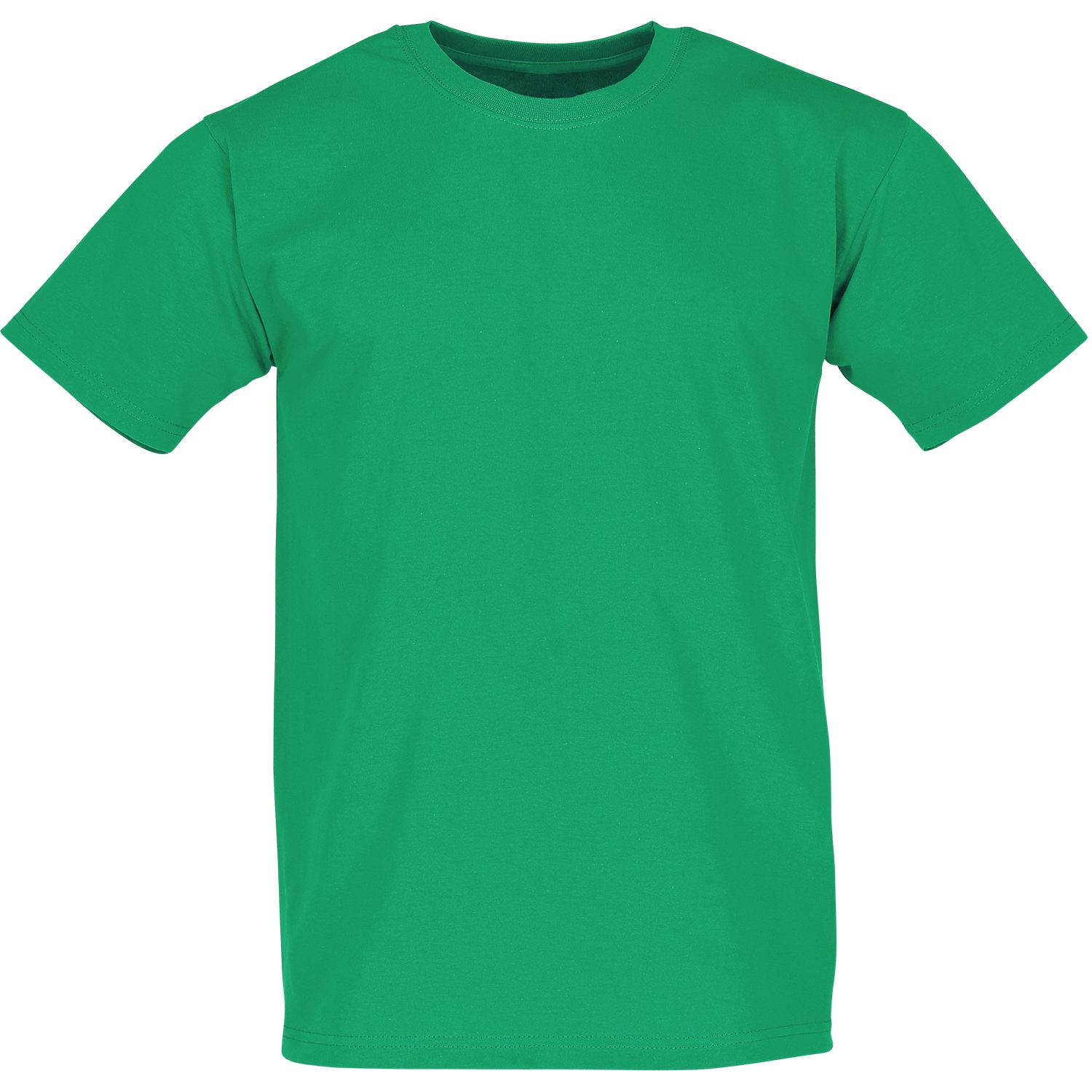 Fruit of the Loom Rundhalsshirt Fruit of the Loom Valueweight T