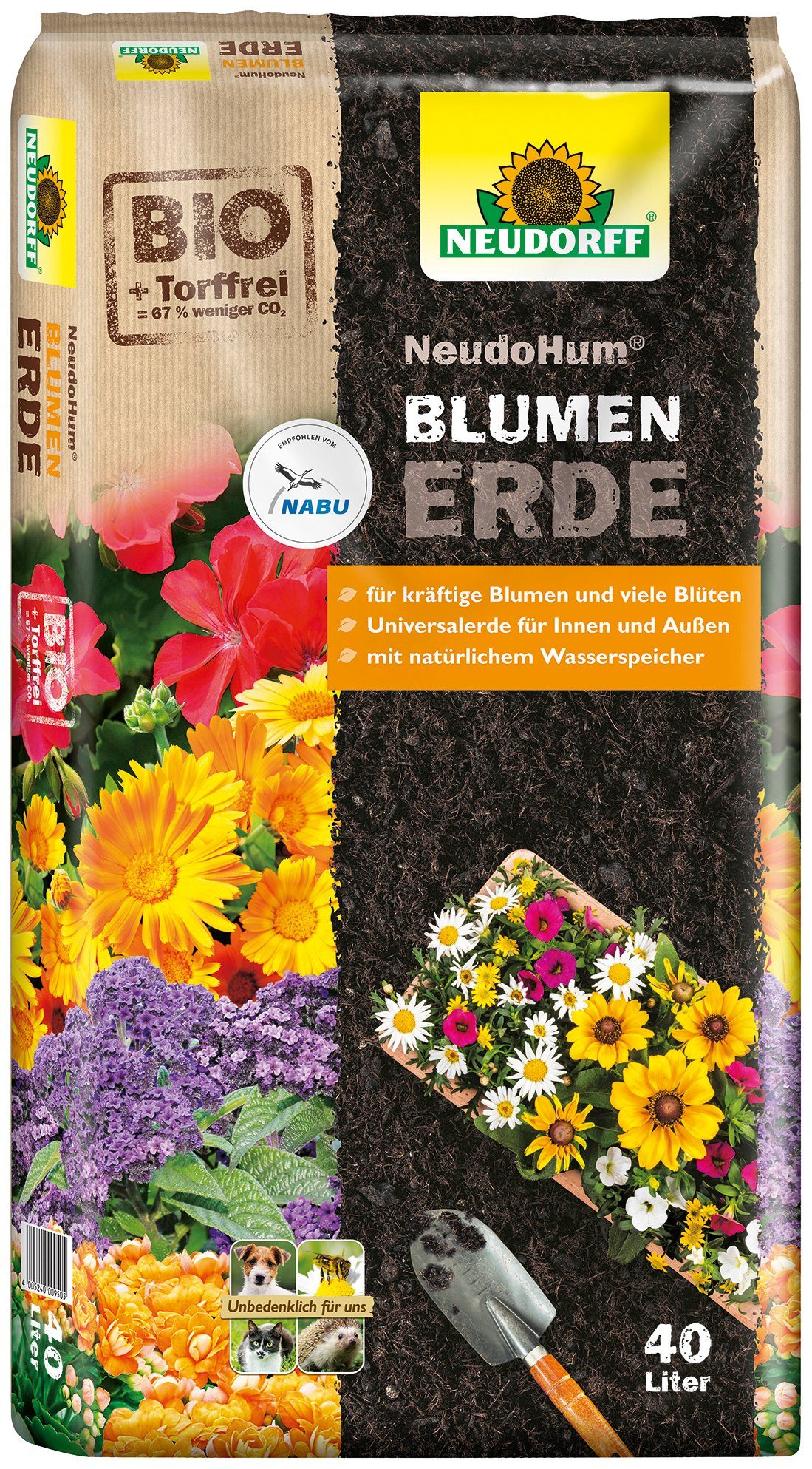 Blumenerde online kaufen » Pflanzenerde OTTO
