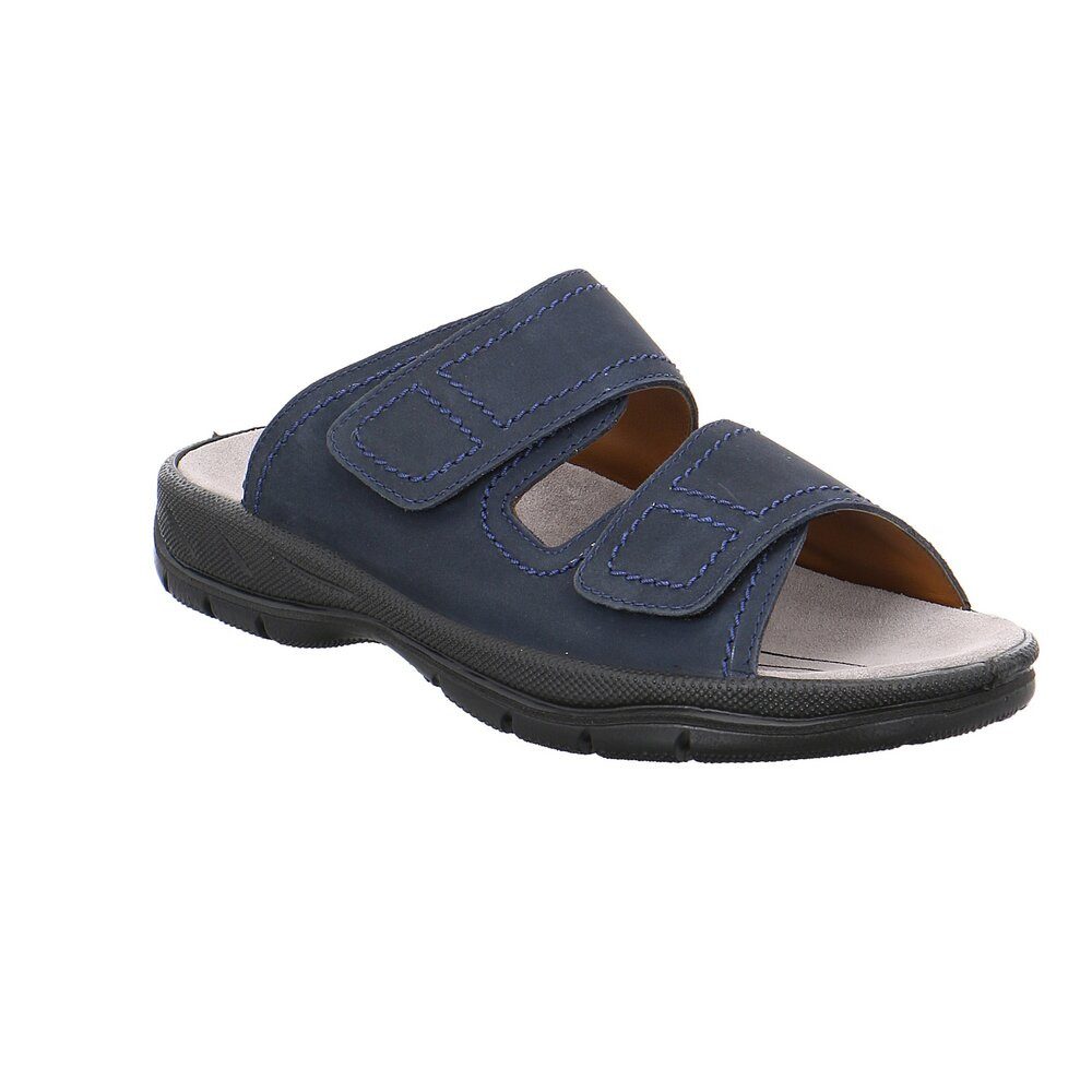 Jomos Jomos - 503601-12-845 - Blau Pantolette
