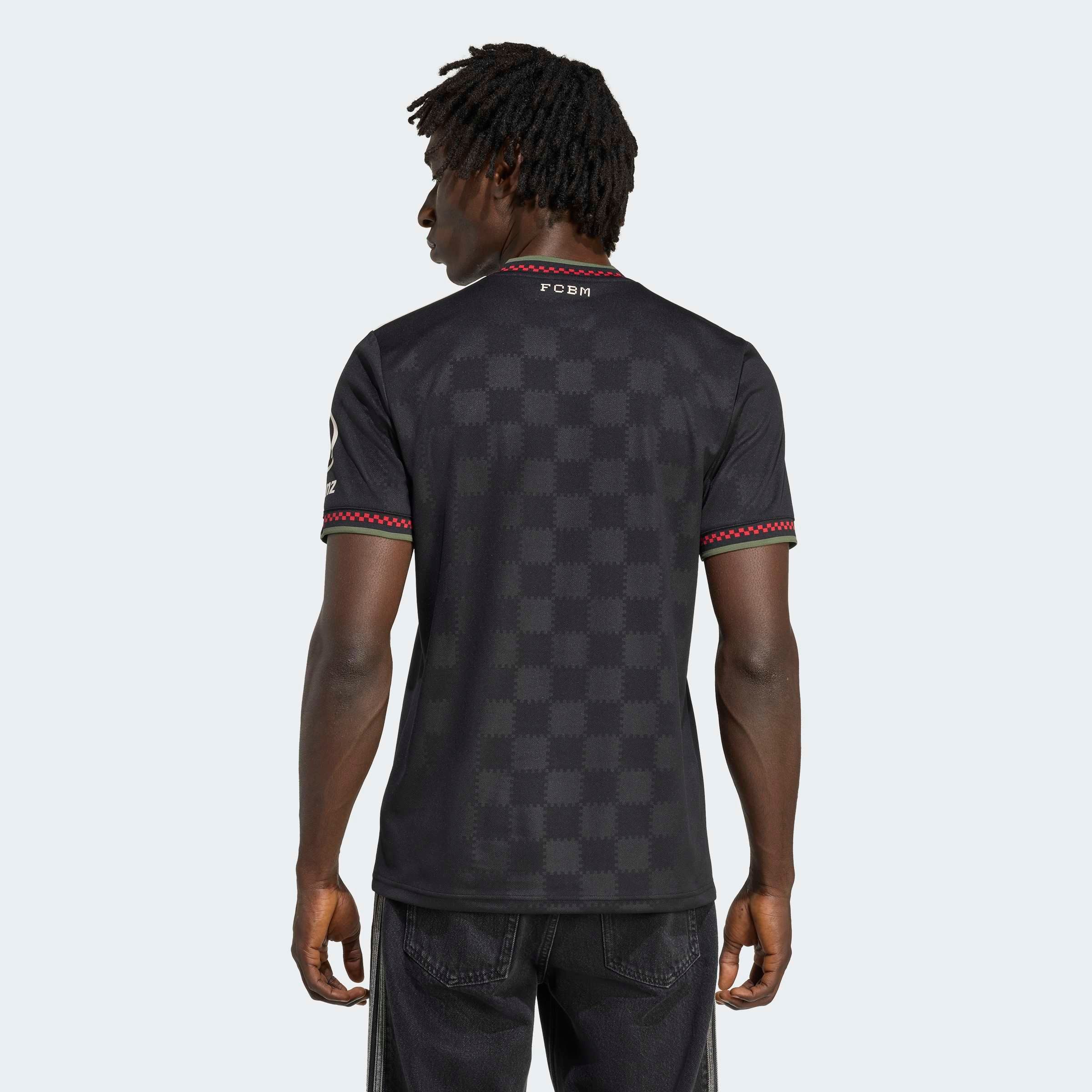 adidas Performance Fußballtrikot FCB 3 JSY günstig online kaufen