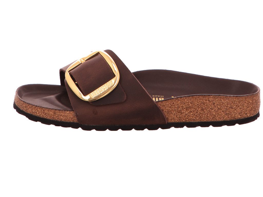Birkenstock Madrid Big Buckle[Slipper] Pantolette