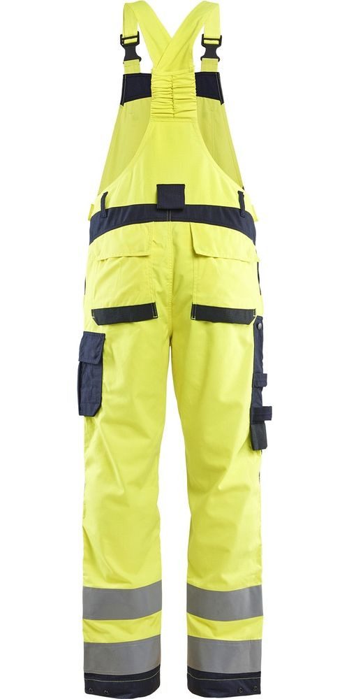 Blåkläder Latzhose Multinorm Latzhose Inhärent
