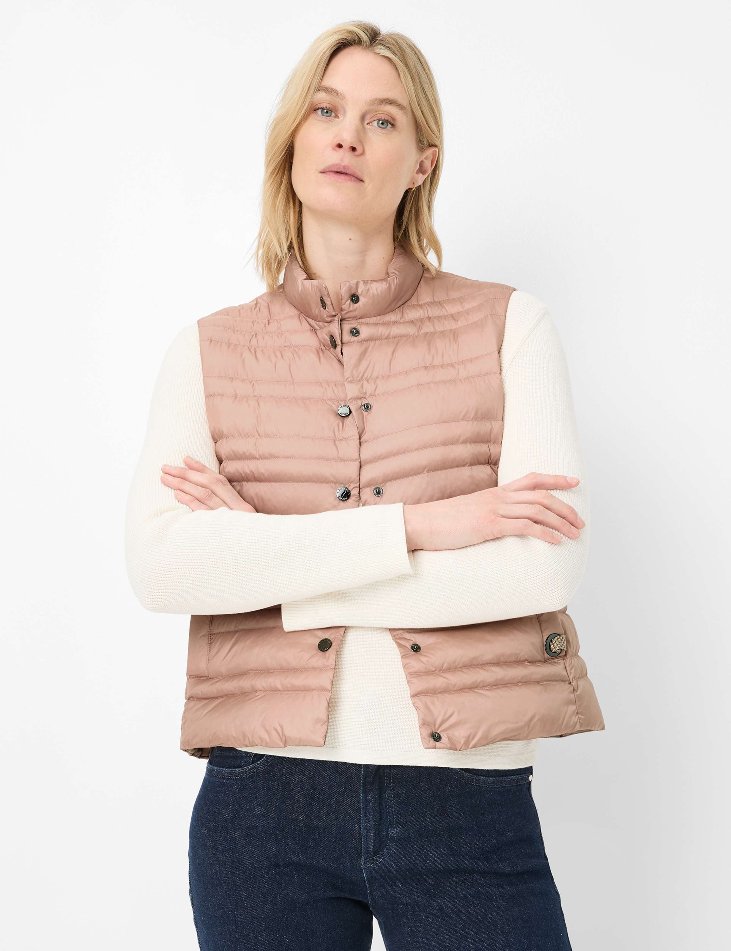 Fuchs Schmitt Outdoorjacke Style Steppweste Avignon