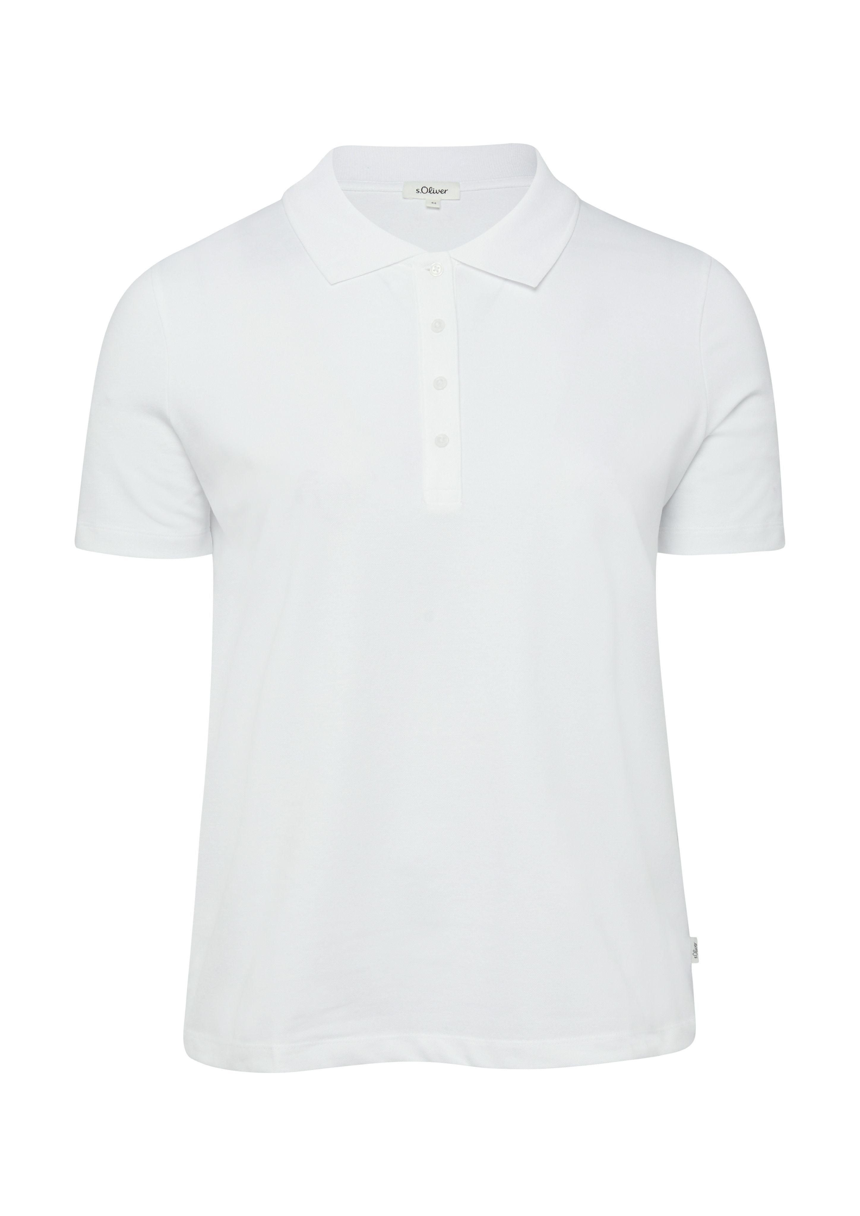 s.Oliver Poloshirt
