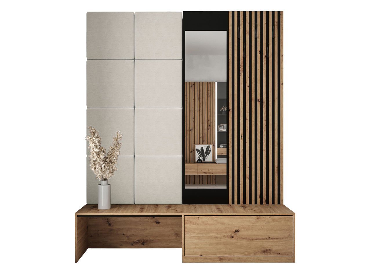 Eiche Artisan + Manila 02