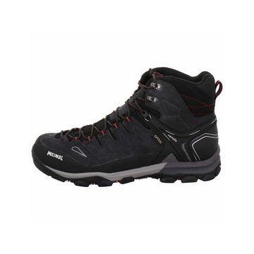 Meindl schwarz Trekkingschuh (1-tlg)