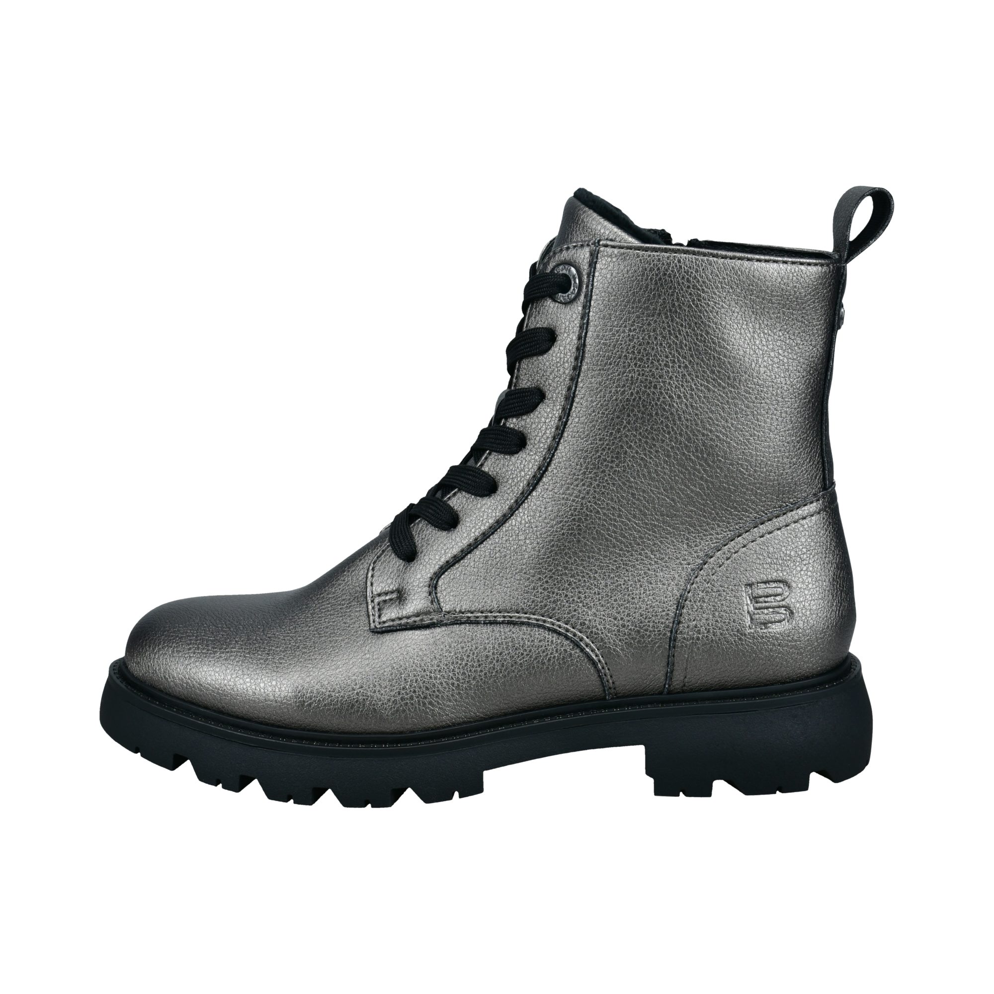 Schnürstiefel