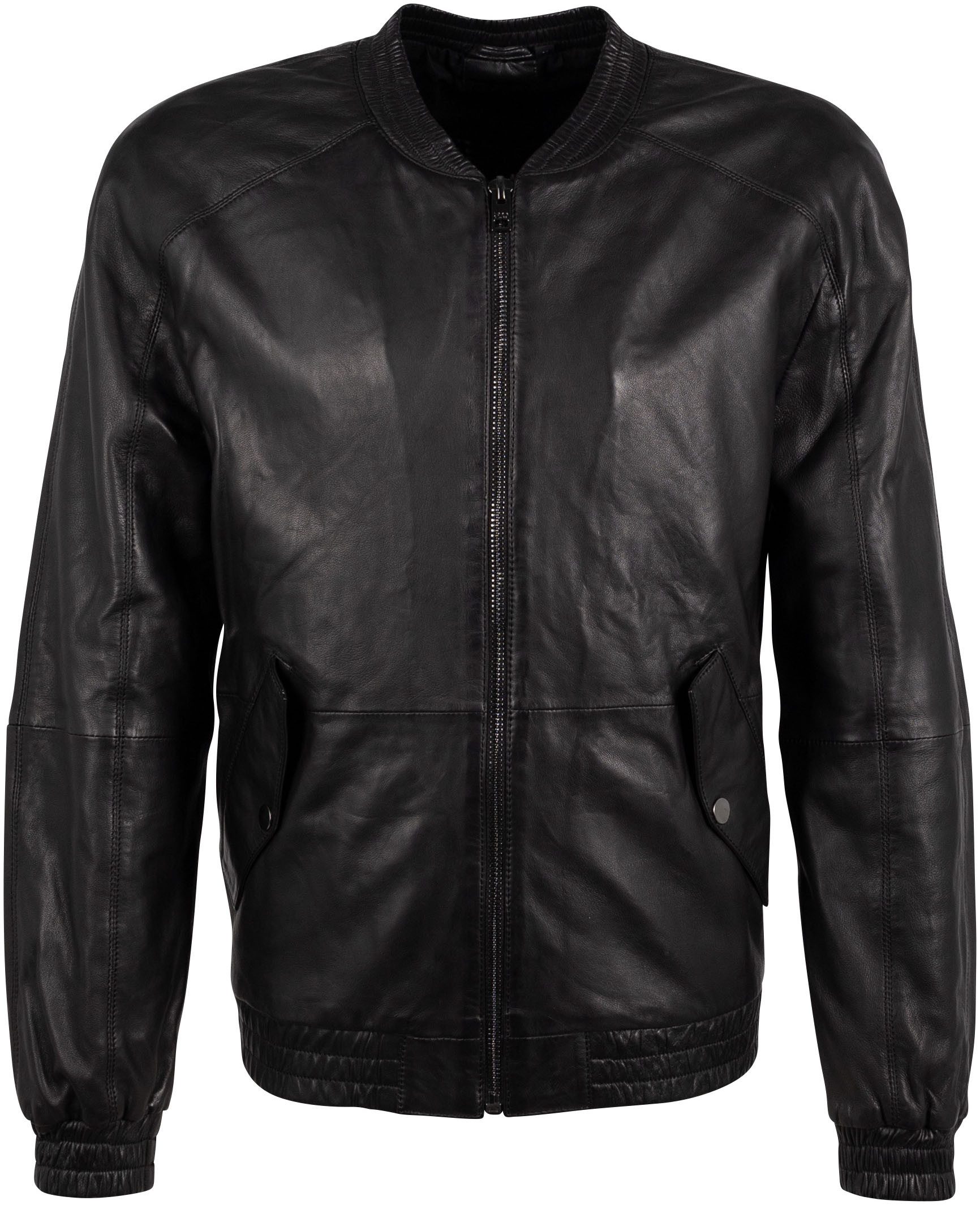 Lederjacke G2MAlaric LF