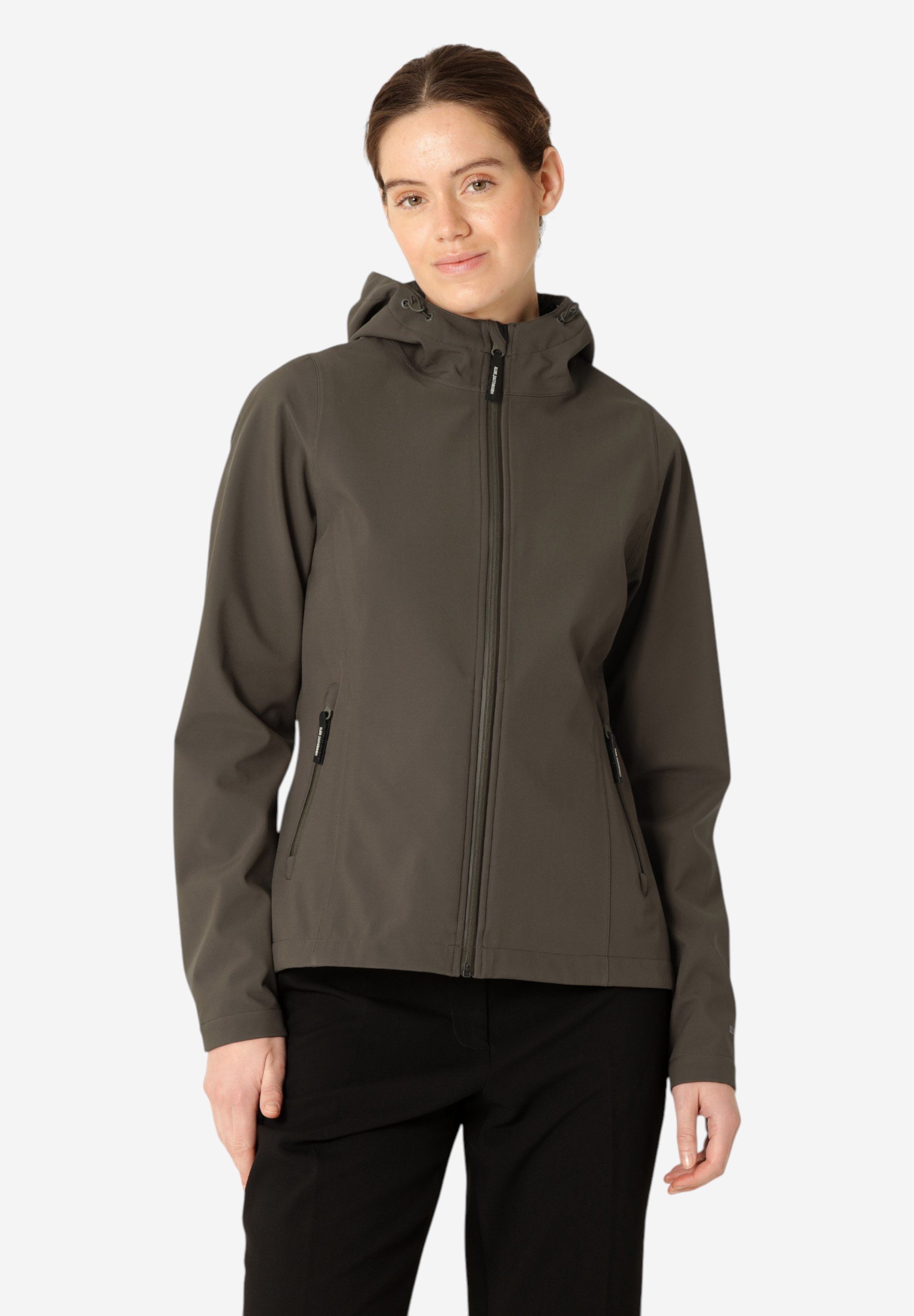 Ilse Jacobsen Regenjacke DAYBREAK02 Leicht & günstig online kaufen