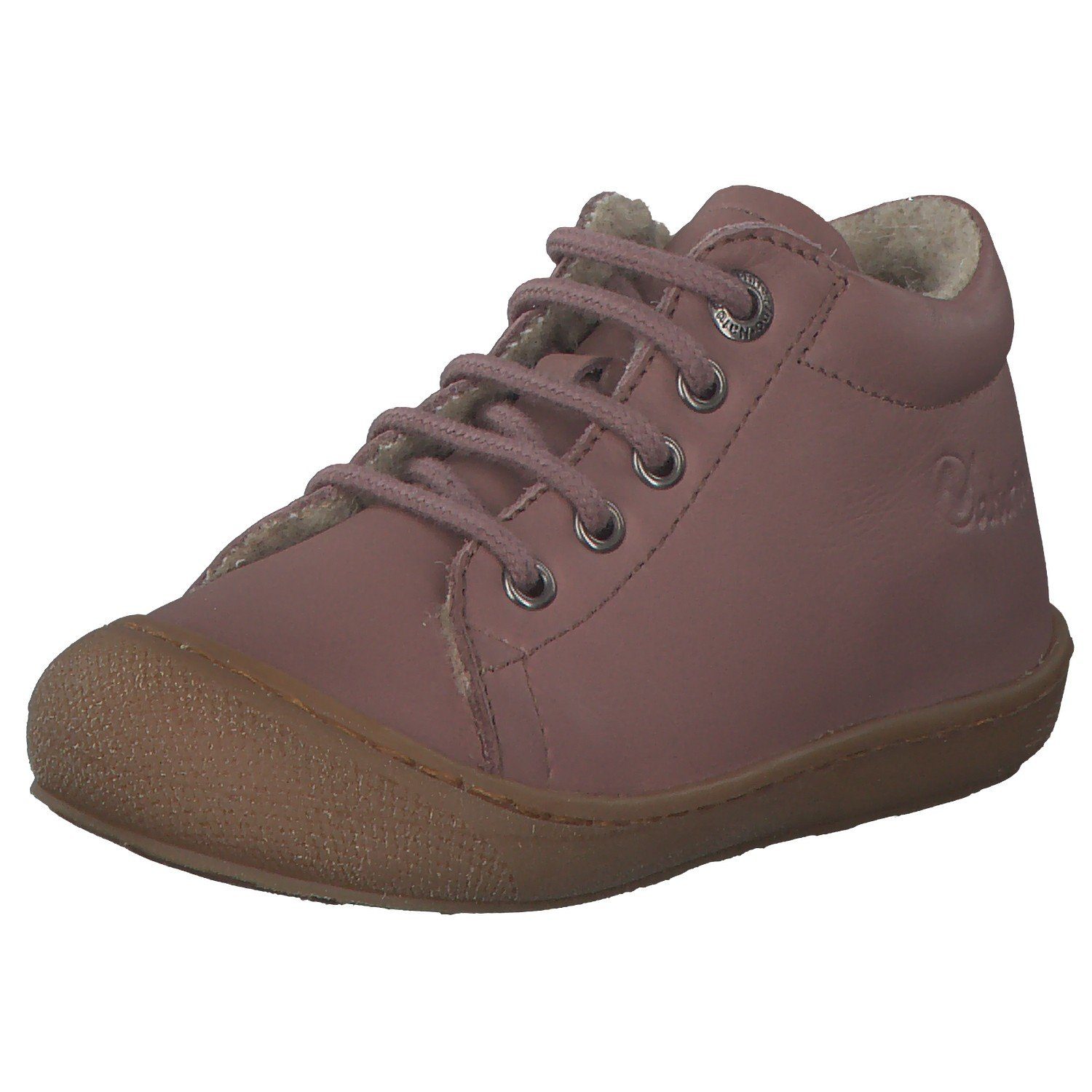 Naturino Cocoon 2012889 W Fell Lauflernschuh