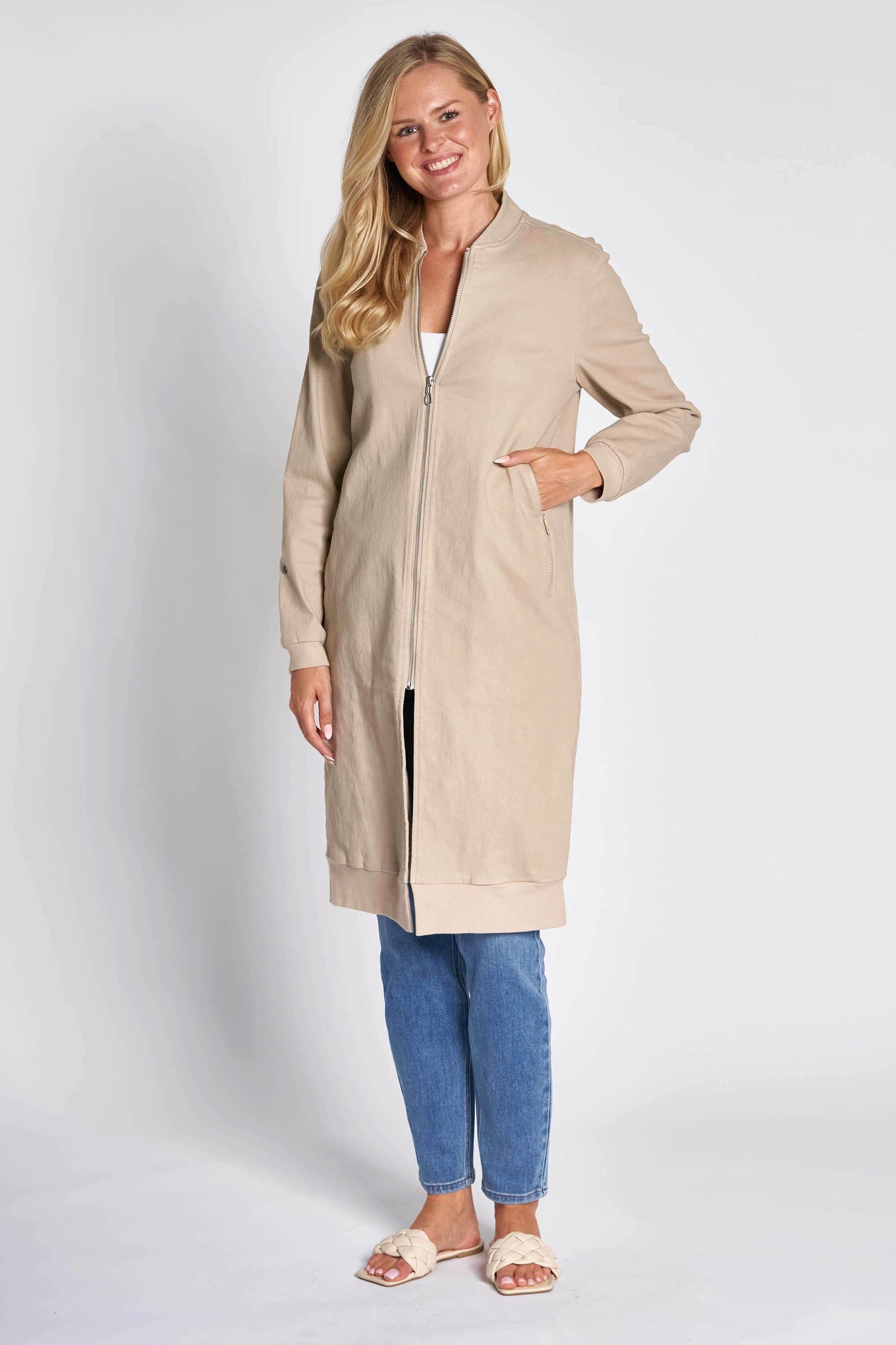 Zhrill Blouson ZHMEENA (0-St) günstig online kaufen