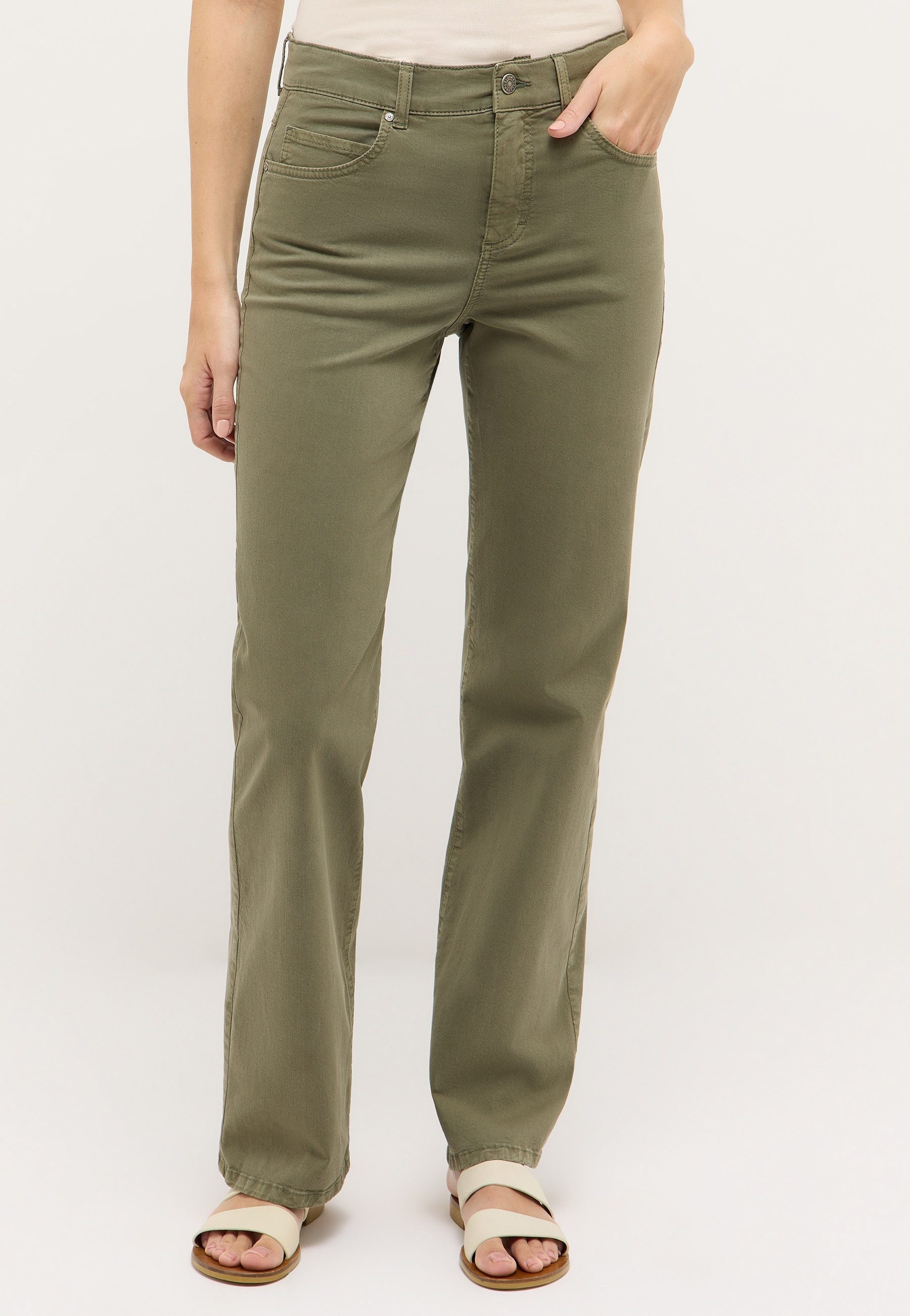 ANGELS 5-Pocket-Jeans mit Stretch günstig online kaufen