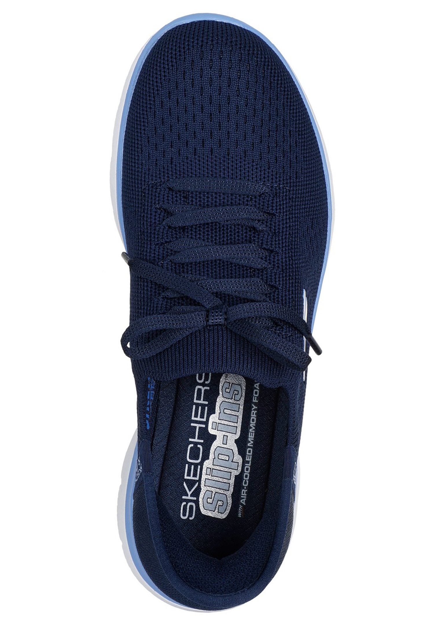 Skechers Summits-New Daily Sneaker günstig online kaufen