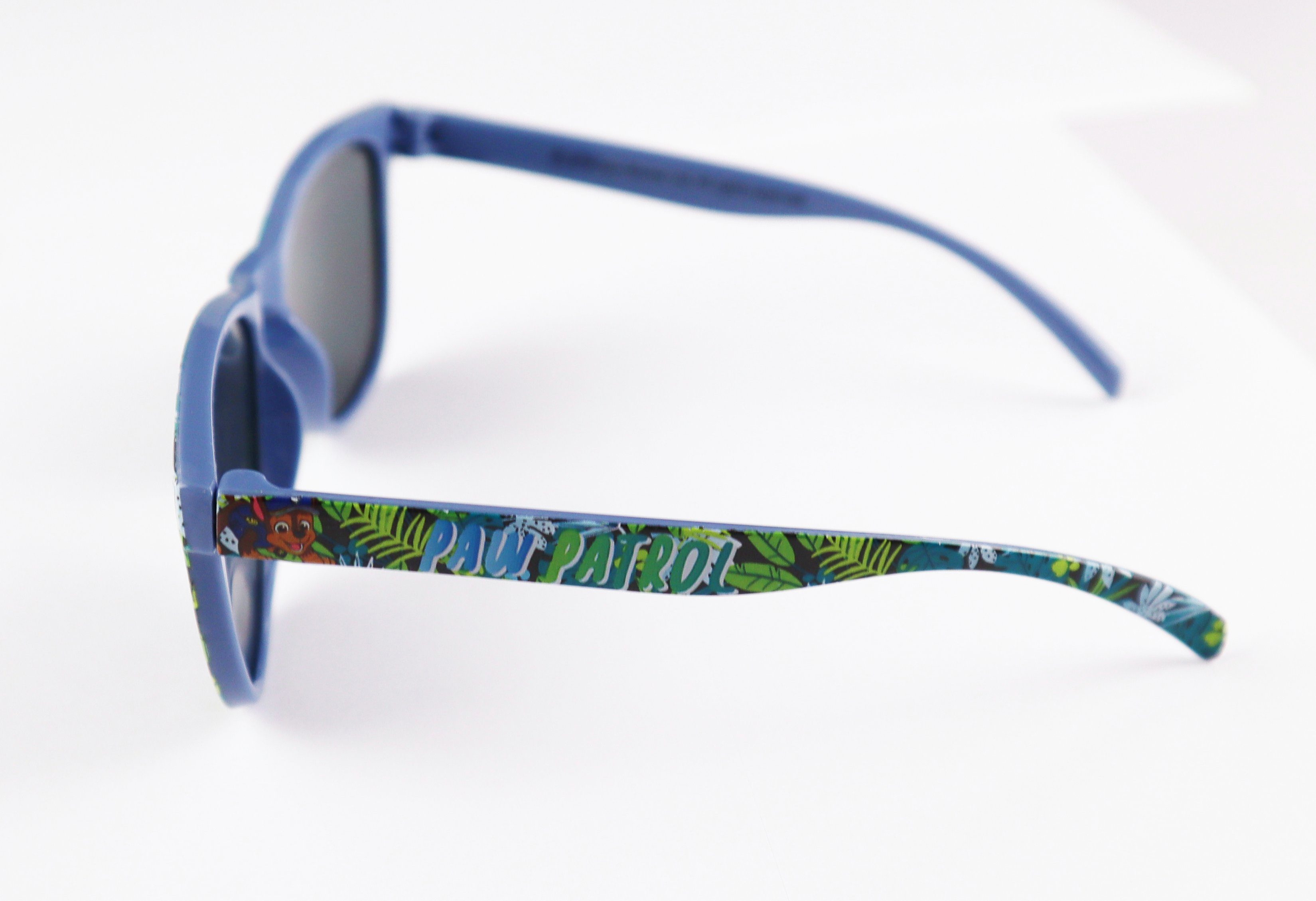 PAW PATROL Sonnenbrille Kinder Jungen Wahl zur Motive Grün Brille verschiedene