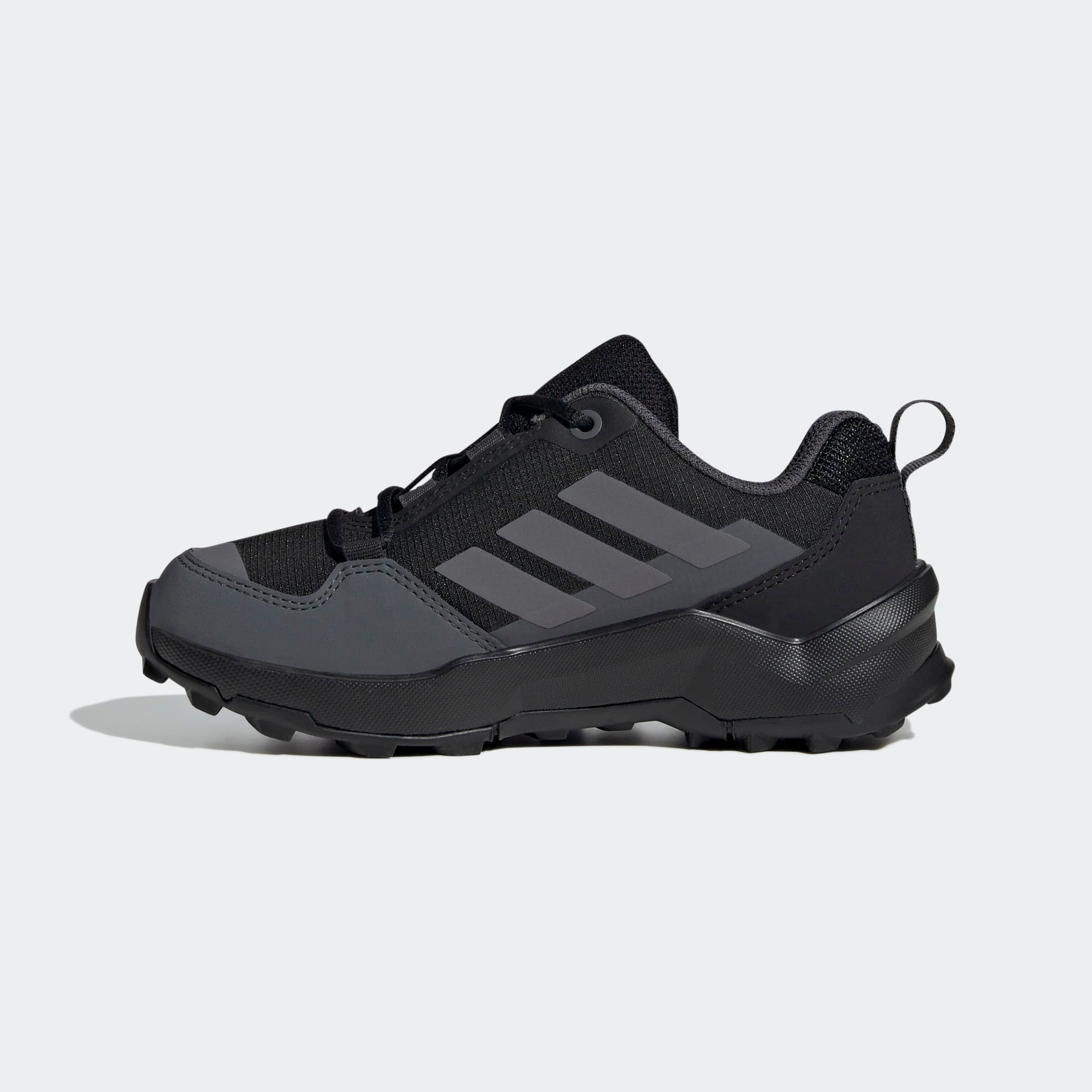 adidas TERREX AX4R Wanderschuh (für Kinder & Jugendliche) wasserdicht – Bild 3 von 5