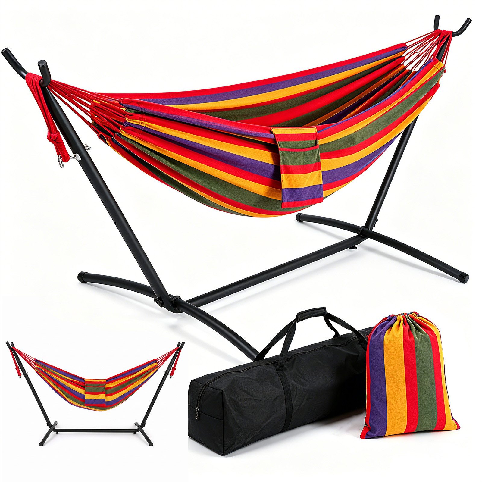 schlafsack kleines packmaß 5 grad 3-Jahreszeiten Ultraleicht, Packmaß, Camping – NORDBÄR K9 Optix Colour:Charcoal Black ⚠️⛈️ Heftige Unwetter an