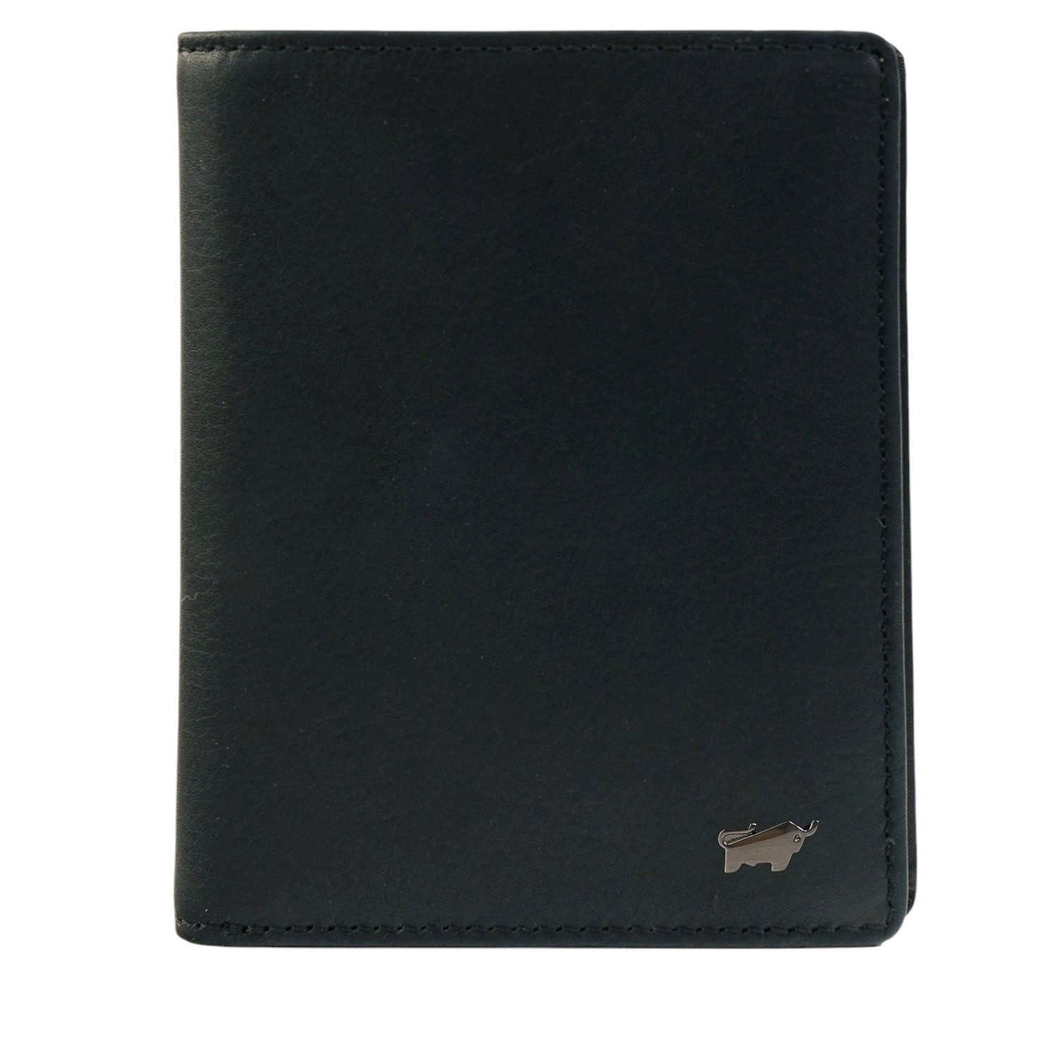 Braun Büffel Geldbörse PARMA RFID Geldbörse H 8CS schwarz günstig online kaufen