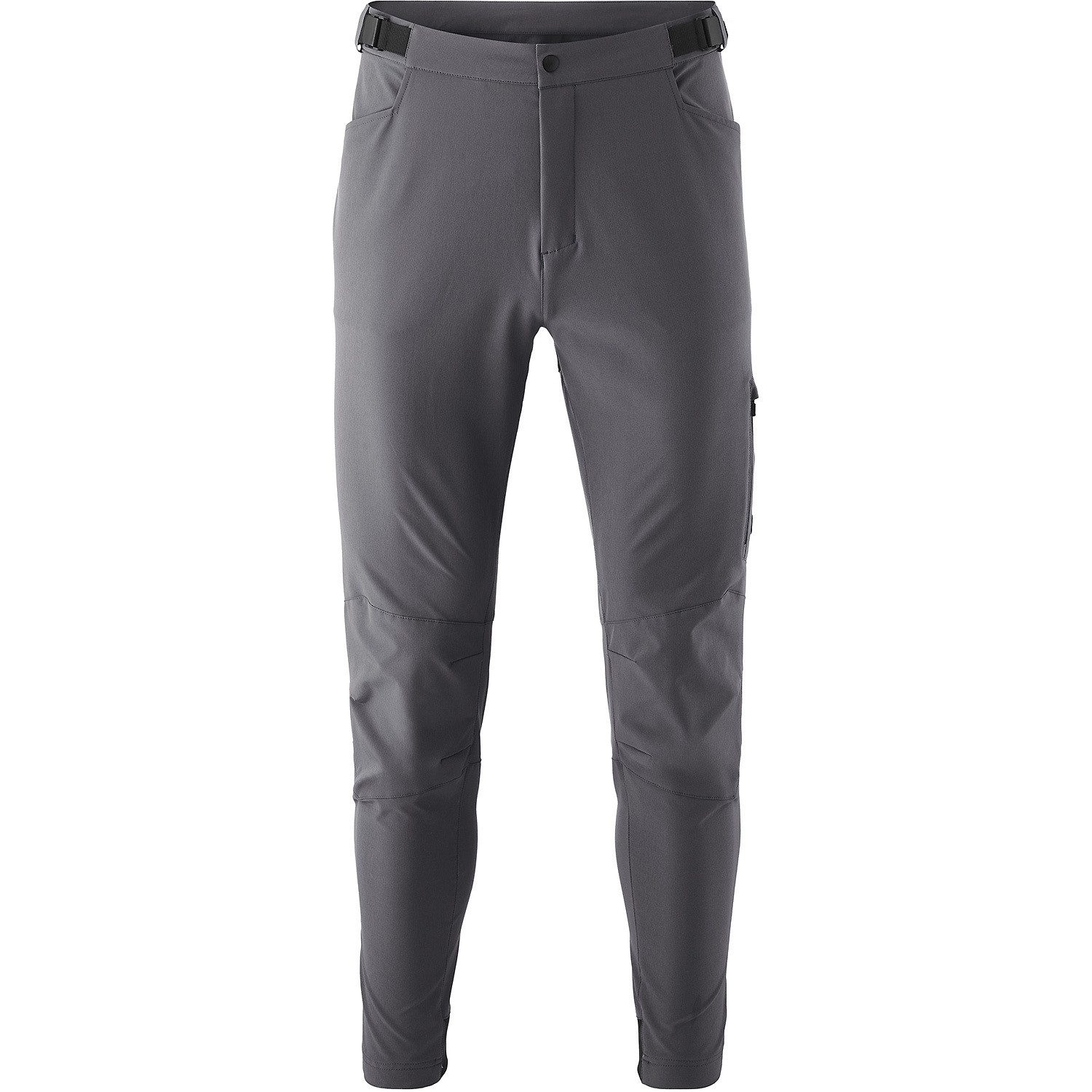 Fahrradhose TRAIL PANTS M