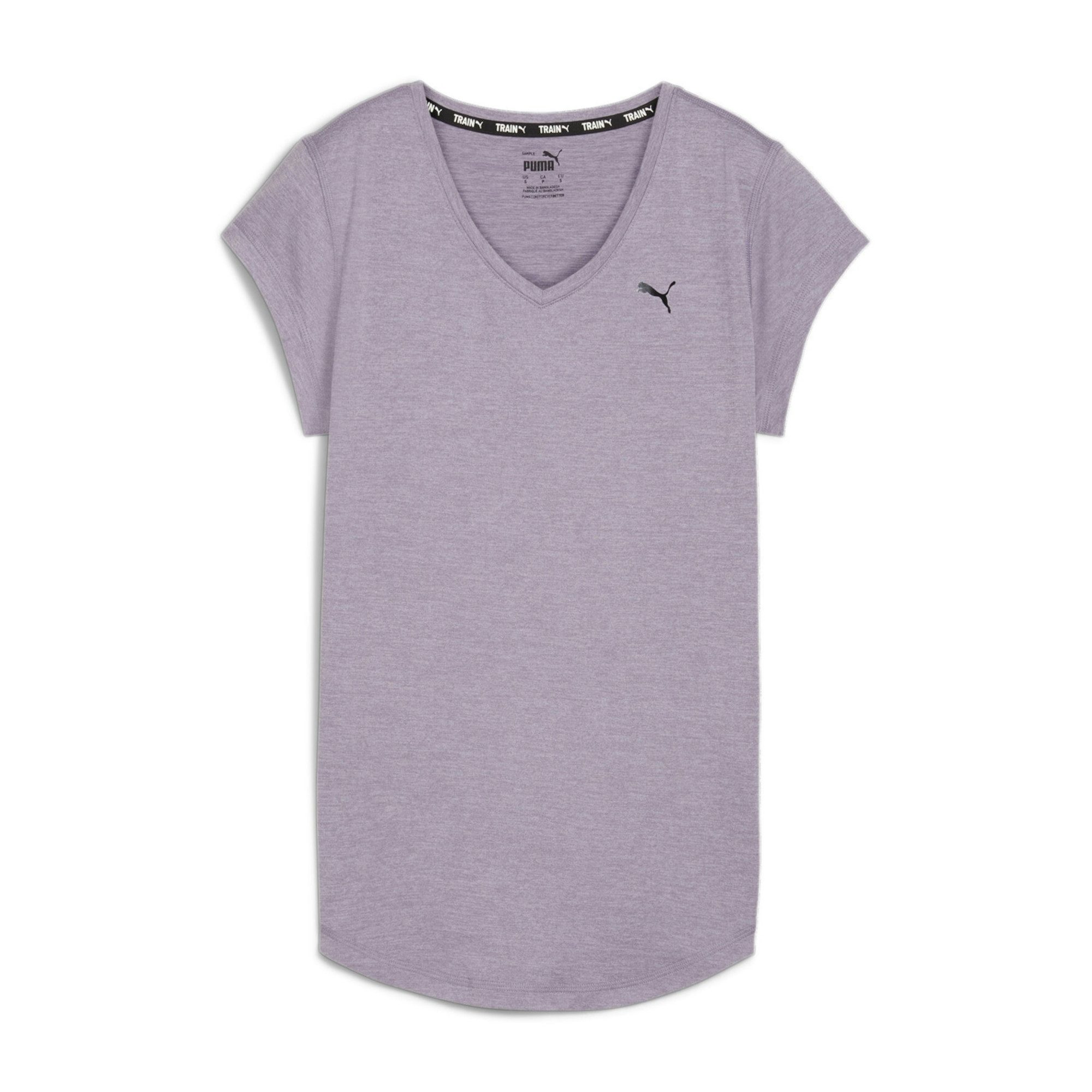PUMA T-Shirt Puma Damen T-Shirt TRAIN günstig online kaufen