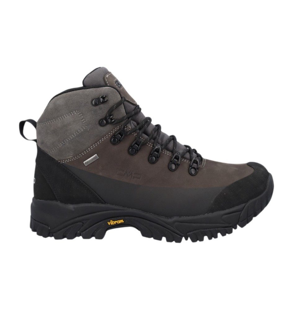 CMP Dhenieb WP (Trekking, wassderdicht) braun/schwarz Herren Wanderschuh