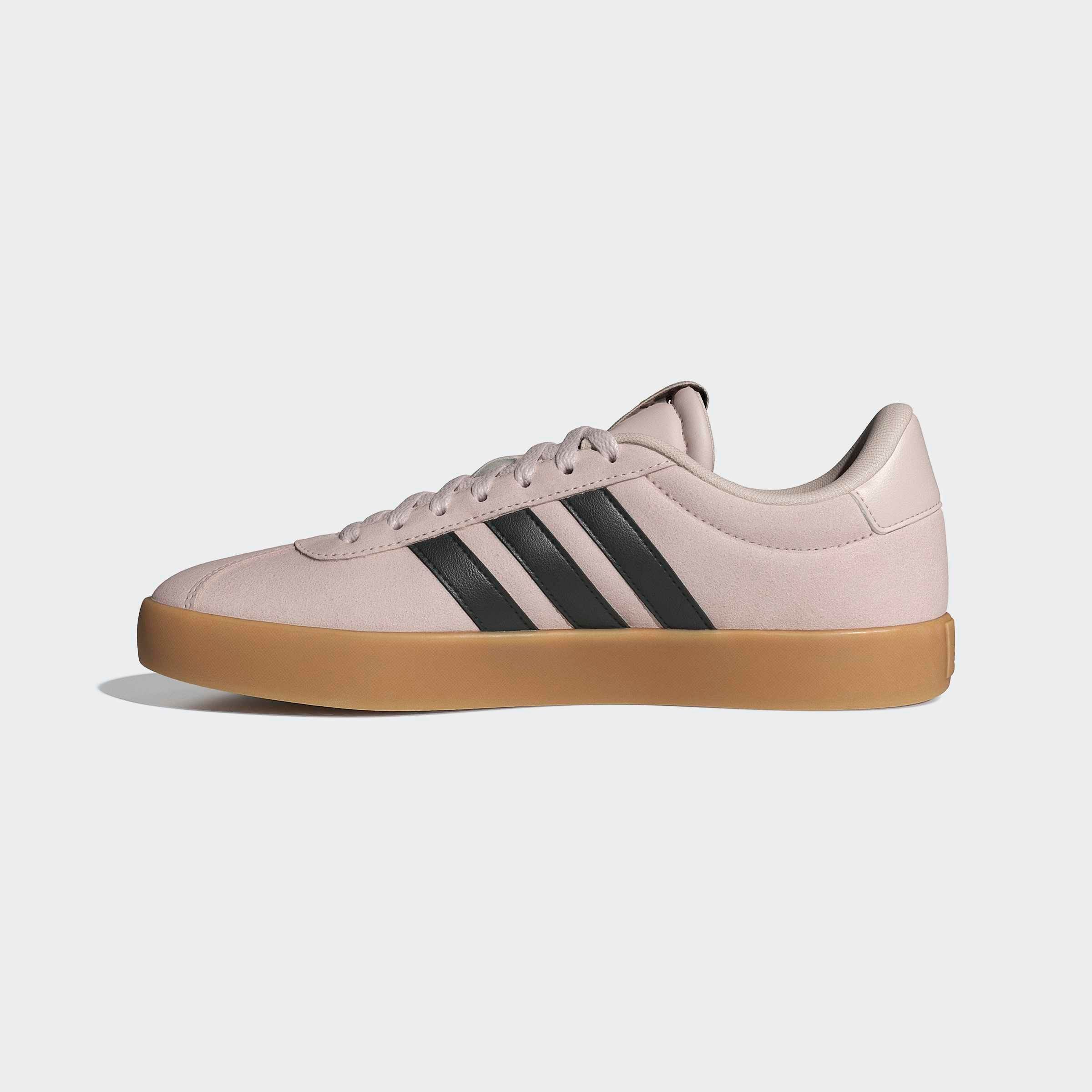 adidas Sportswear VL COURT 3.0 Sneaker inspiriert vom Design des adidas sam günstig online kaufen
