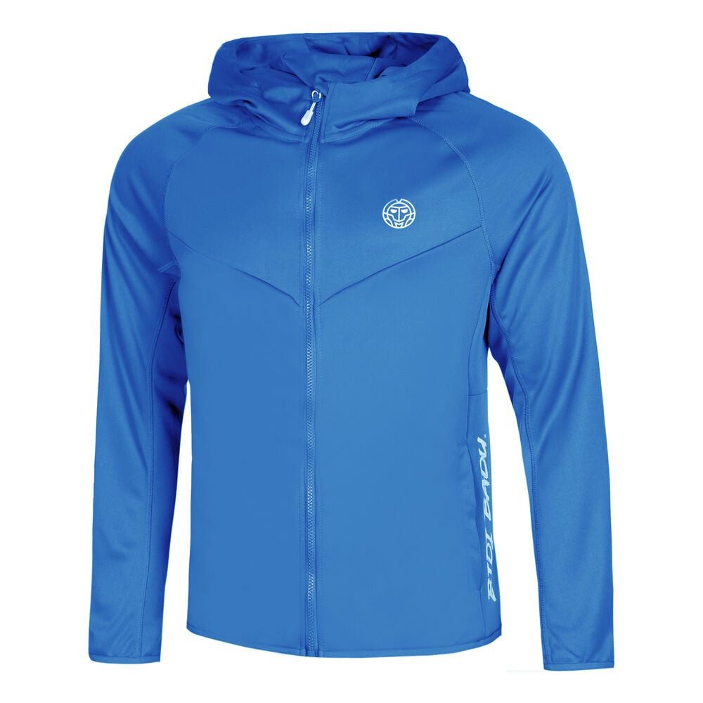 BIDI BADU Trainingsjacke Crew Hood Jacket günstig online kaufen
