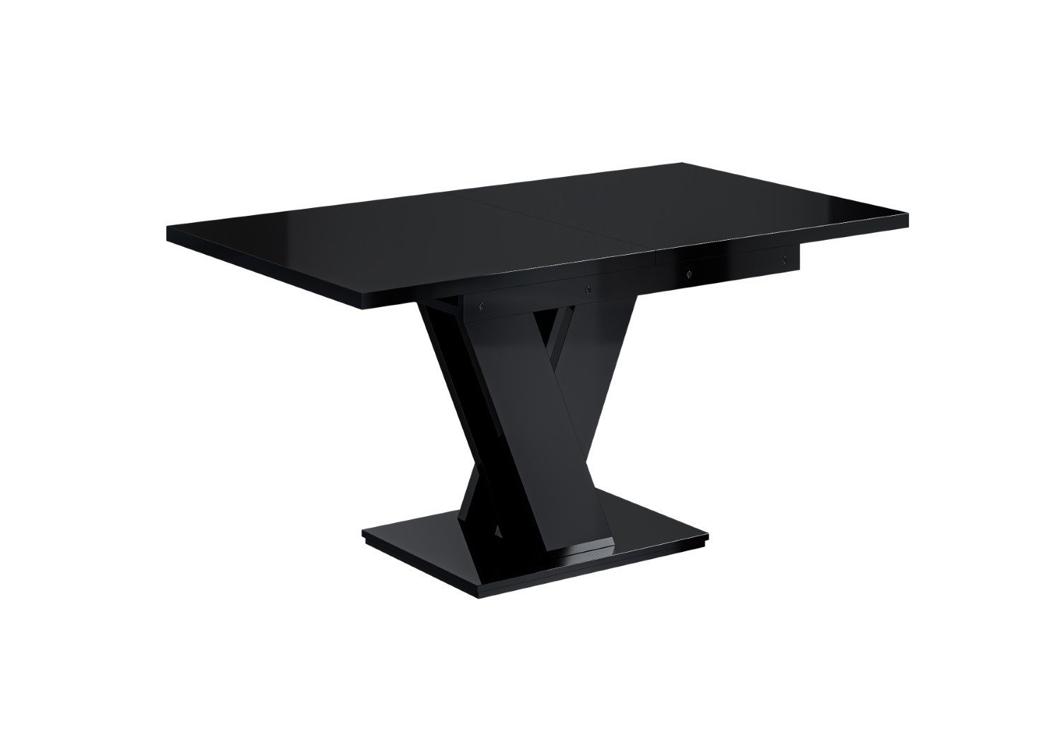 ALTDECOR Esstisch ASIV (Esstisch ausziehbar, Esszimmertische, Tisch Wohnzim günstig online kaufen