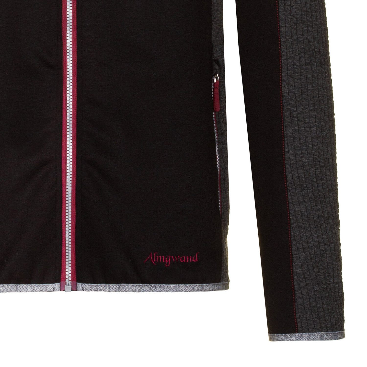 Almgwand Outdoorjacke Jacke FALLENSTEIN