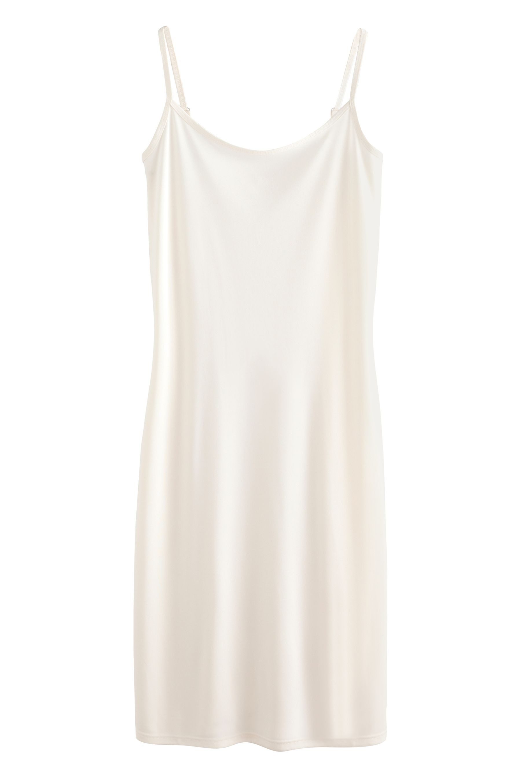 Unterkleid Comfort Unterkleid aus Mikrofaser