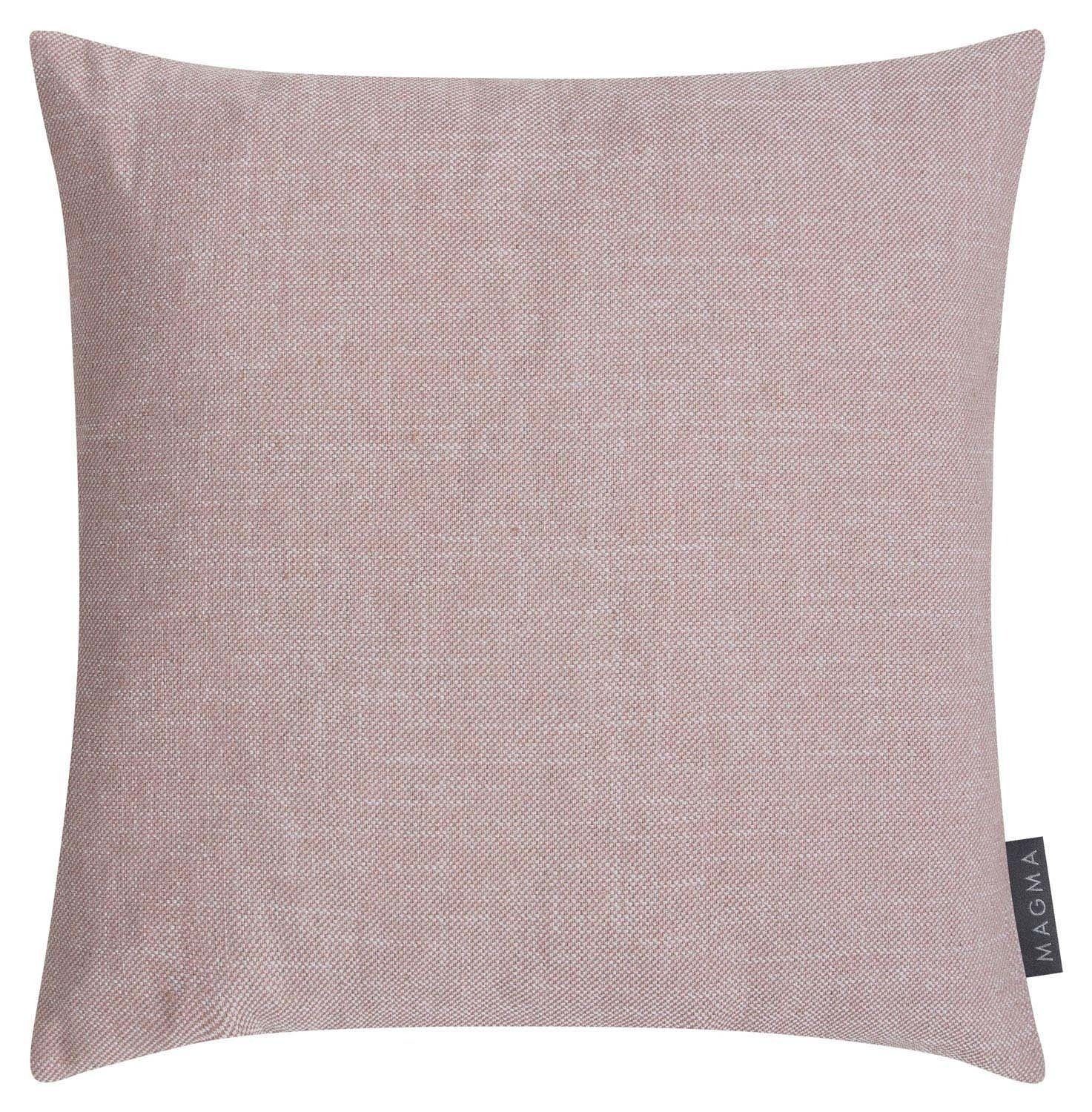 Magma Heimtex Kissenhülle RIVA, Rosa, Muster, günstig online kaufen