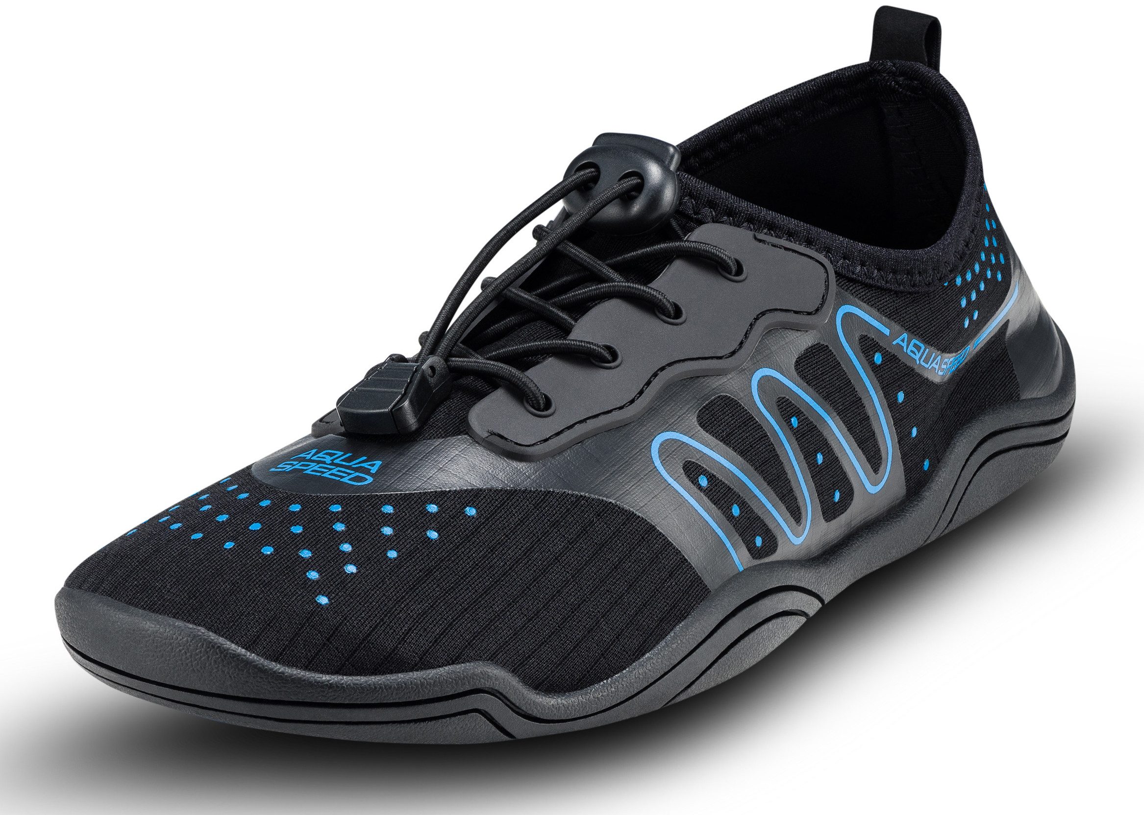 Aqua Speed Bequeme Strandschuhe KAMELEO Gr. günstig online kaufen