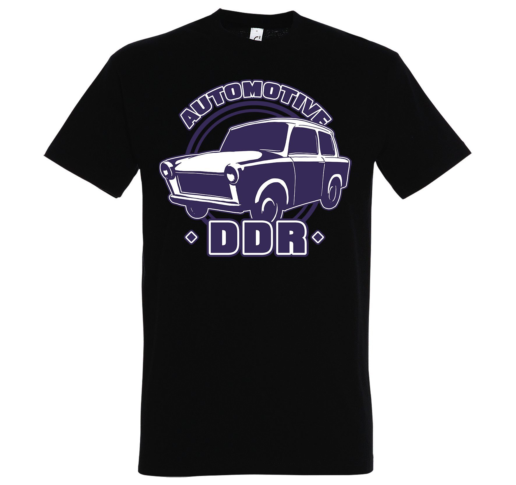 T-Shirt AutoDDR Herren T-Shirt
