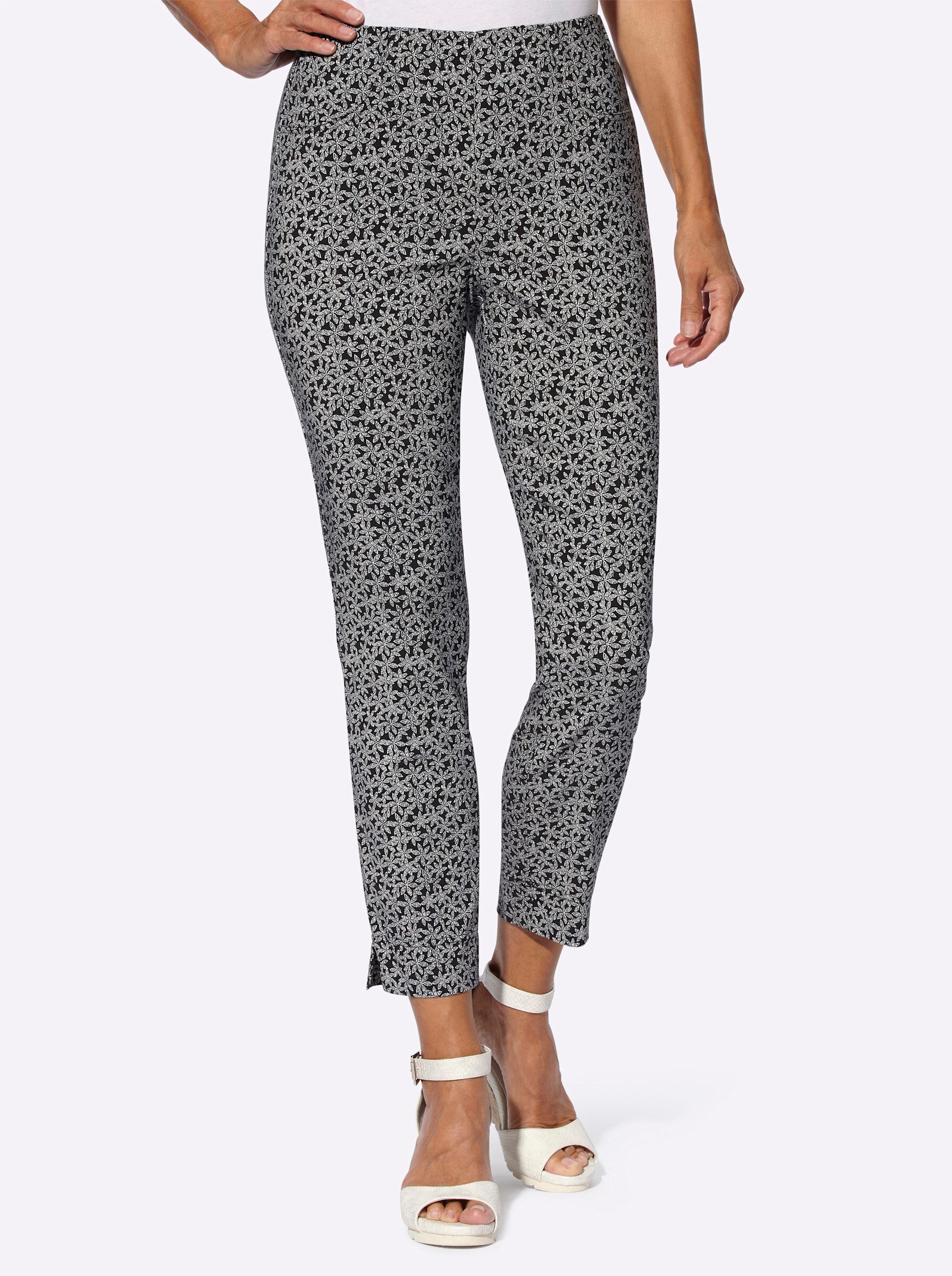 Jerseyhose Bengalinhose