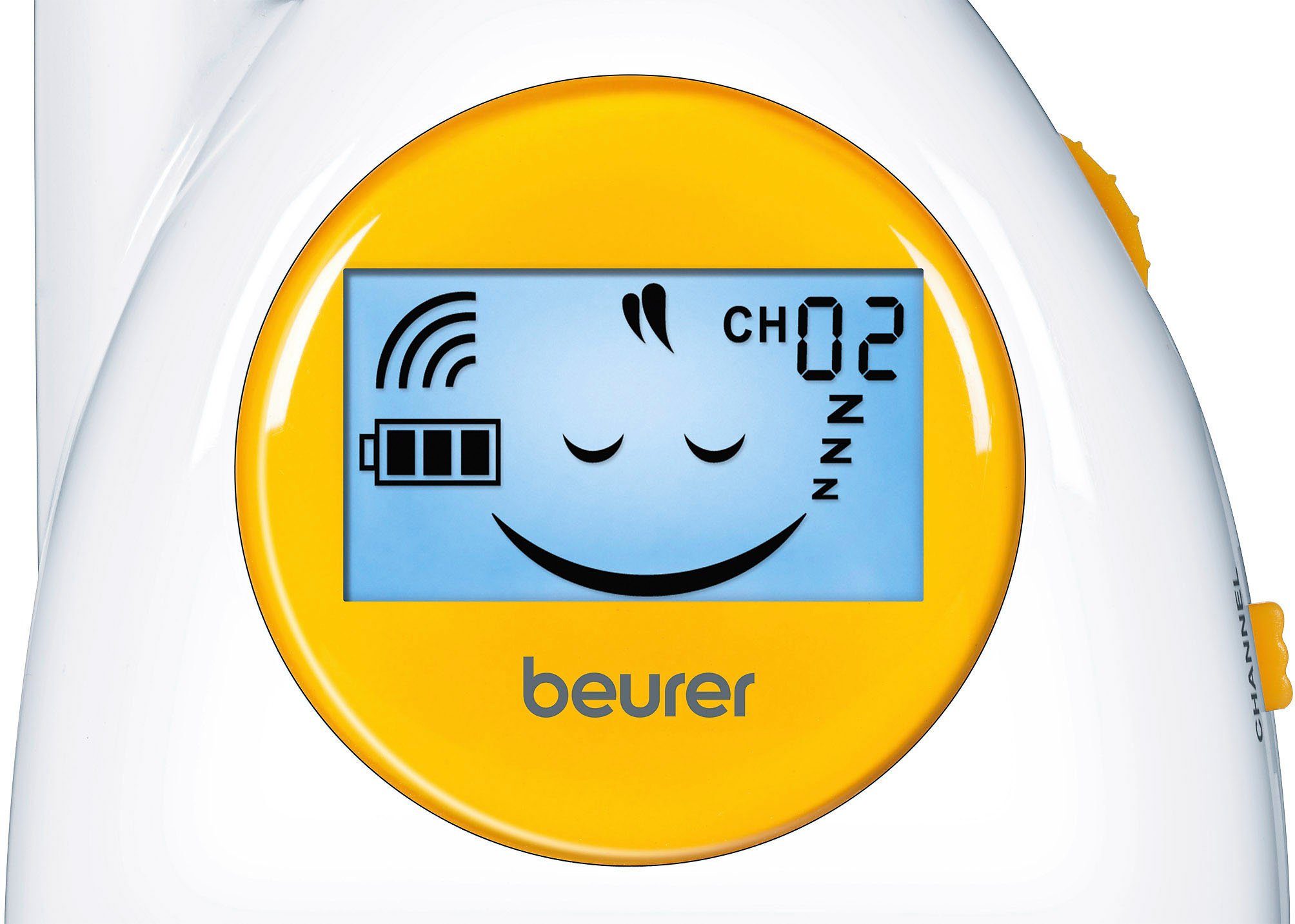 Beurer BY 84 - Bild 2