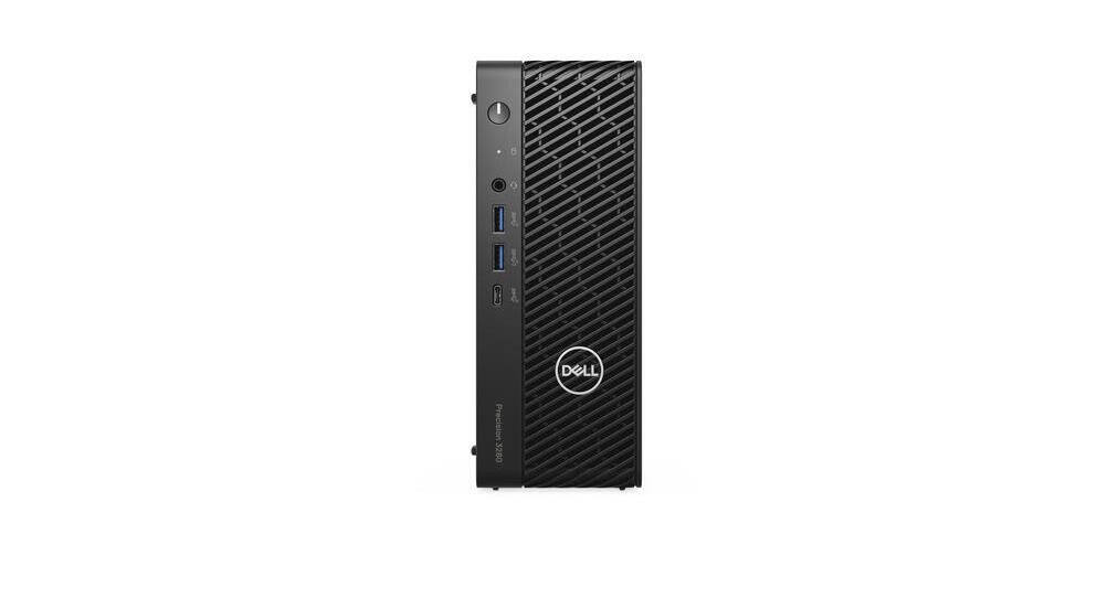 Dell Dell Precision 3280 CFF PC
