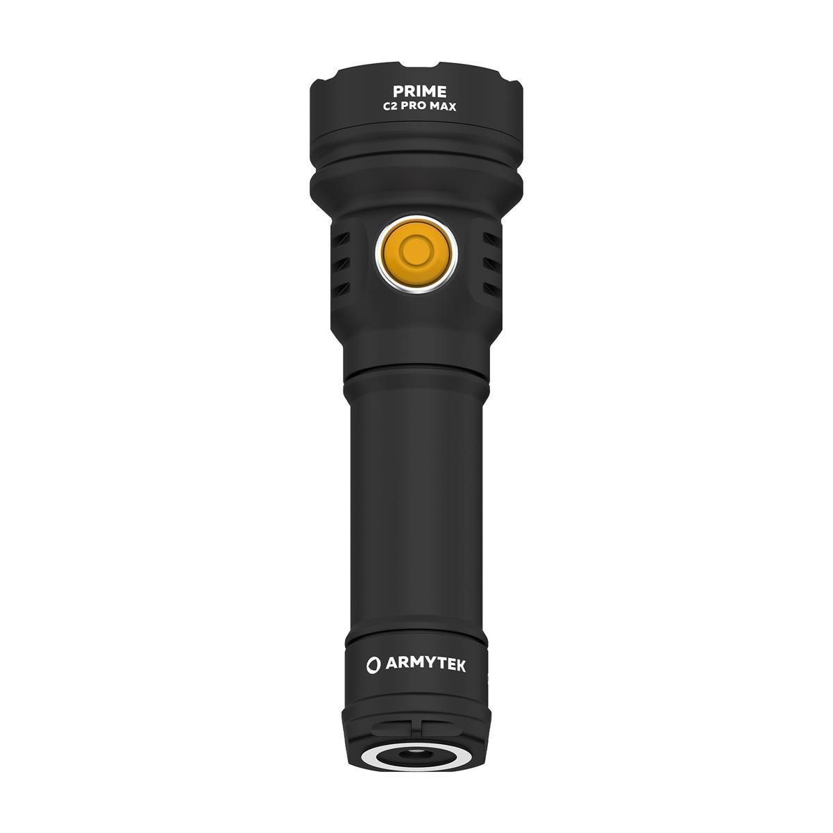 Armytek LED Taschenlampe Armytek Prime C2 Pro Max Taschenlampe