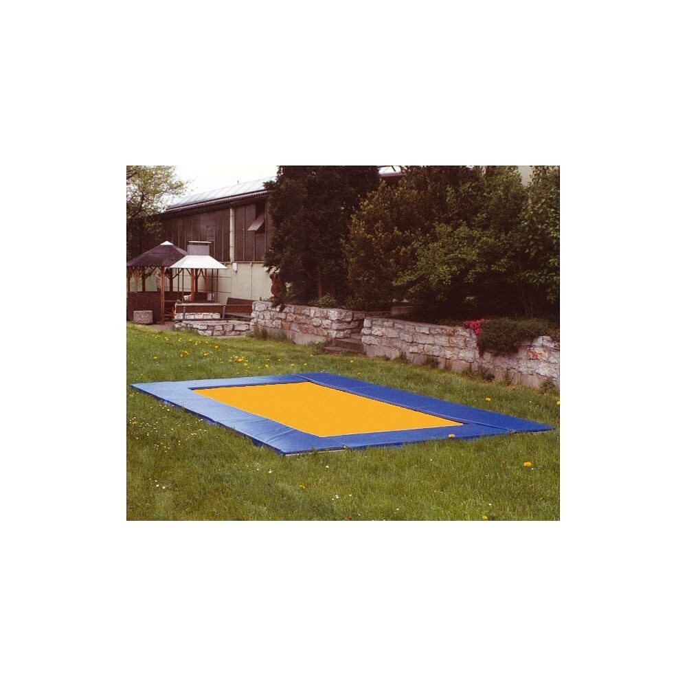 Fitnesstrampolin Trampolin-Sprungtuch