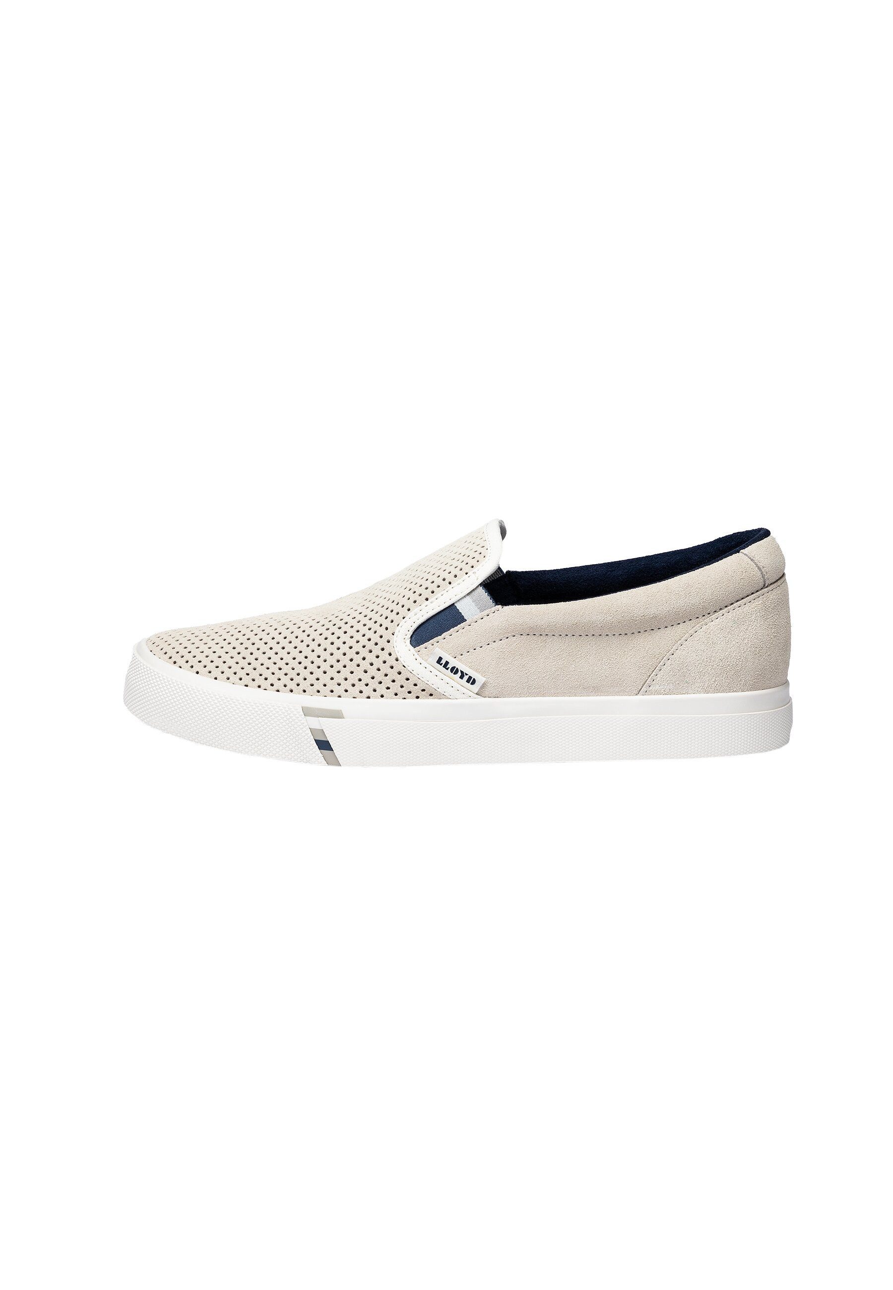 EDO Slipper