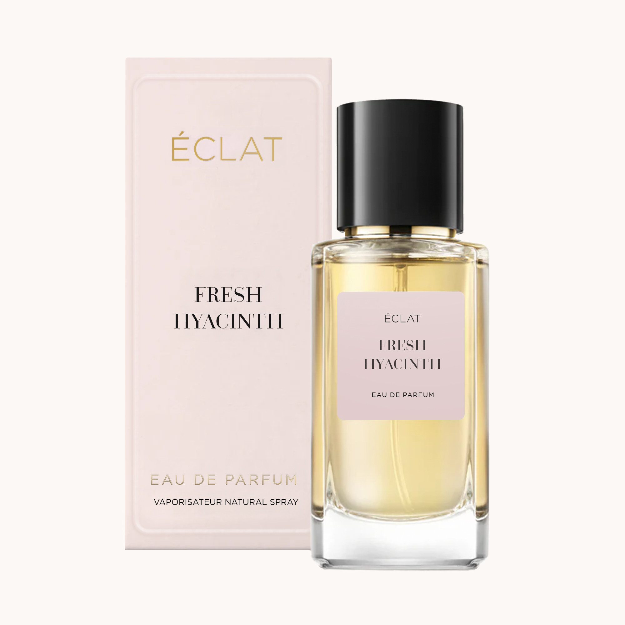 ÉCLAT Eau de Parfum ÉCLAT 027 Damenduft 55 ml EdP