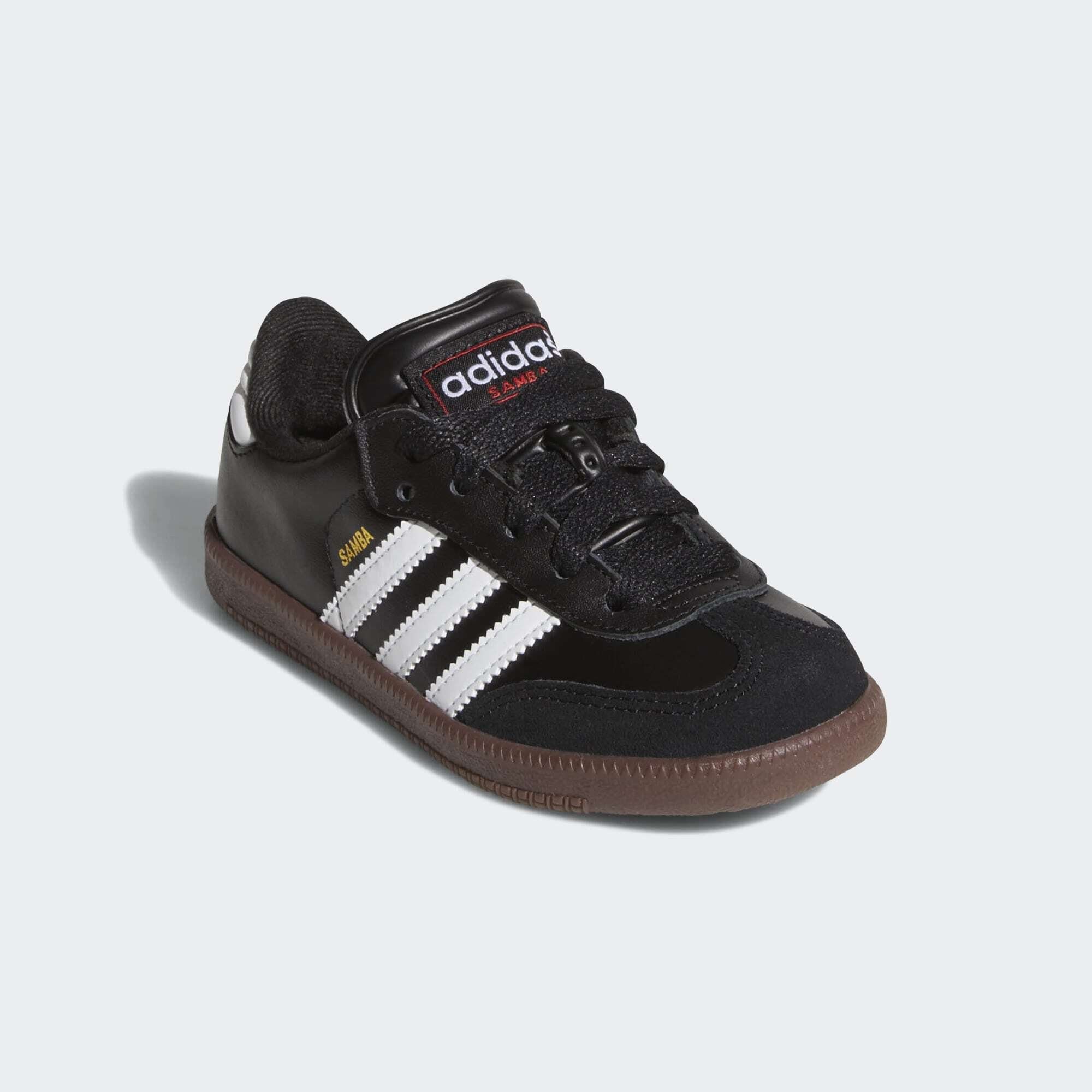 adidas Performance SAMBA CLASSIC SCHUH Fußballschuh