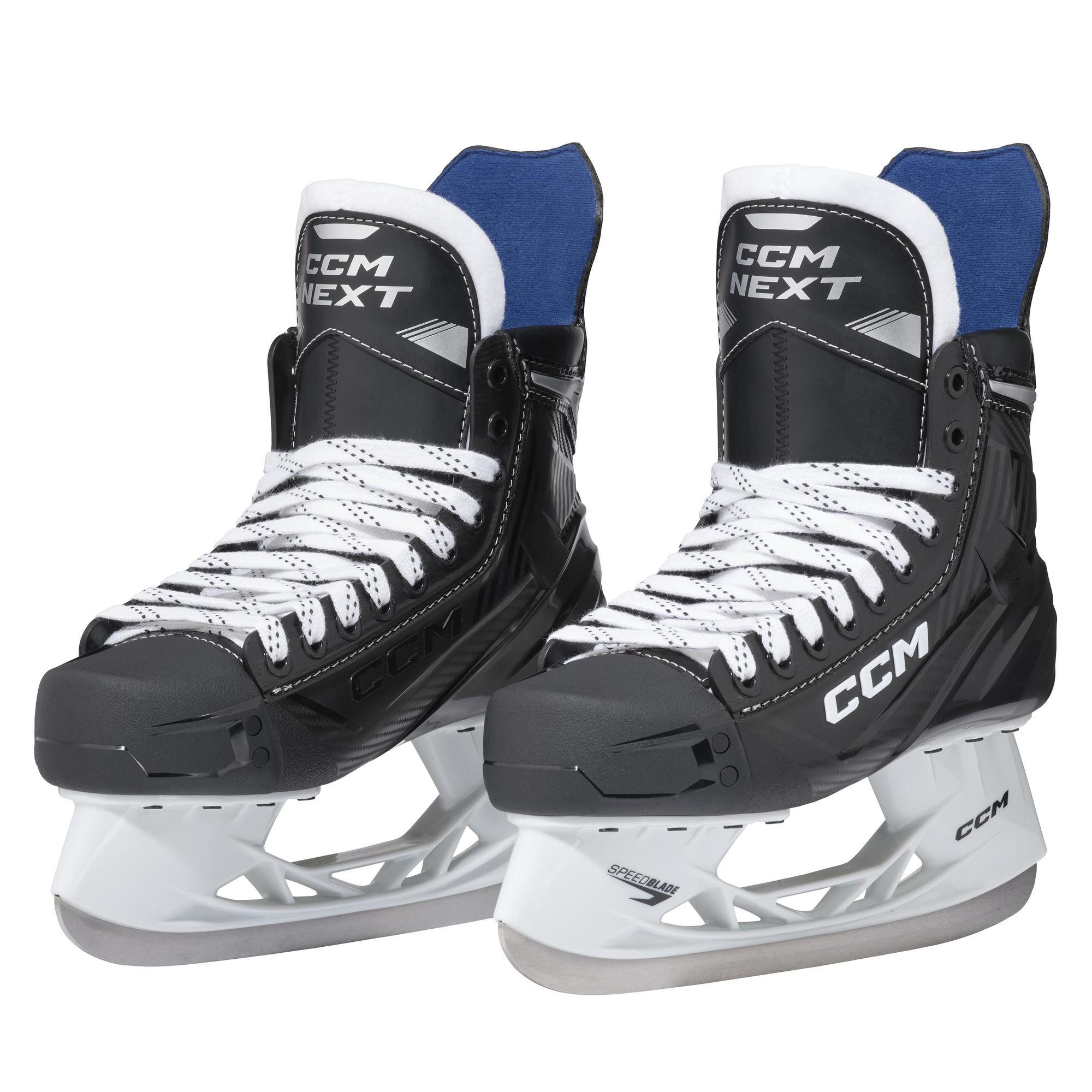 CCM Schlittschuhe Schlittschuhe CCM NEXT Senior