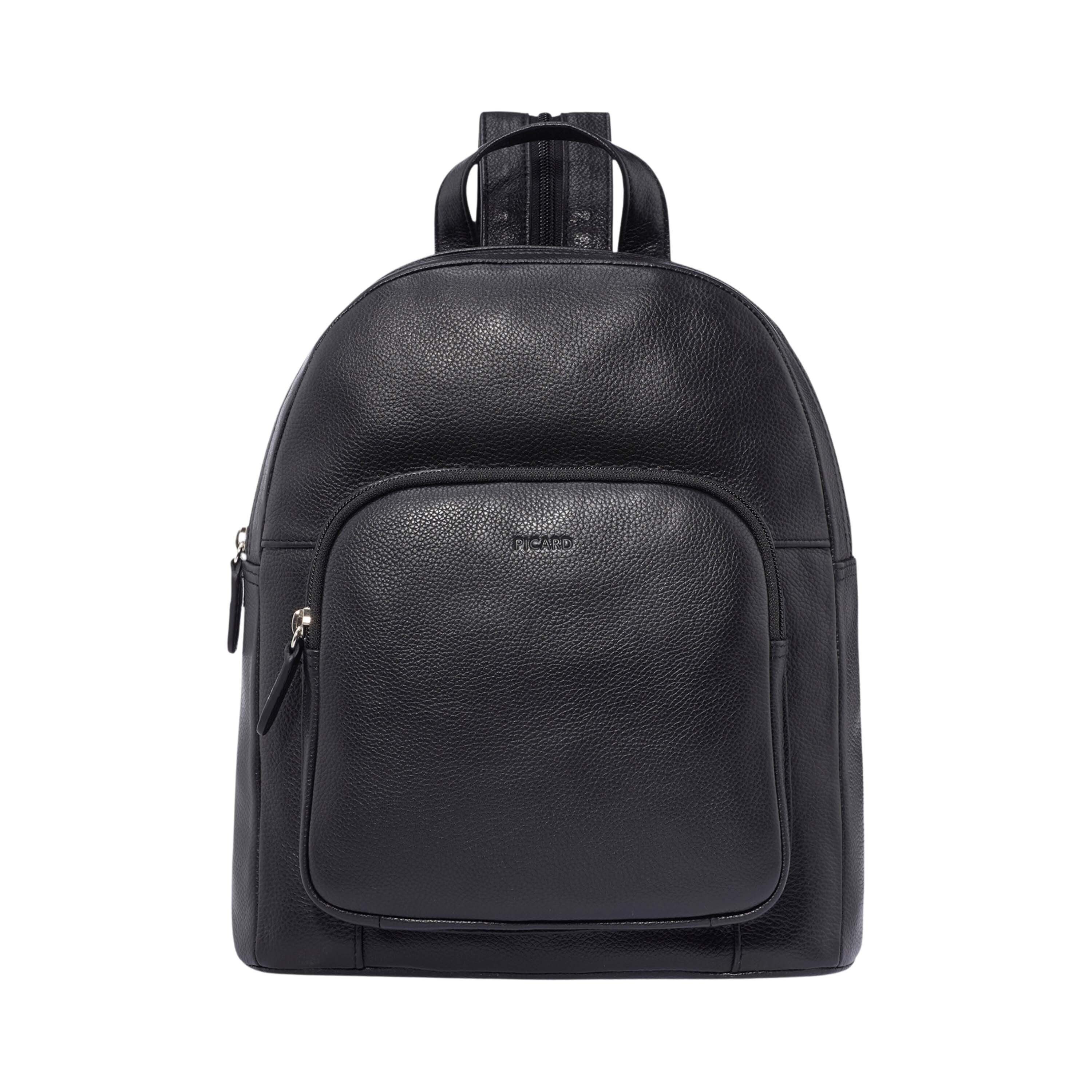 Picard Rucksack PICARD Rucksack Luis aus Echtleder (NOS, Basic Frühling/Sommer 2017)