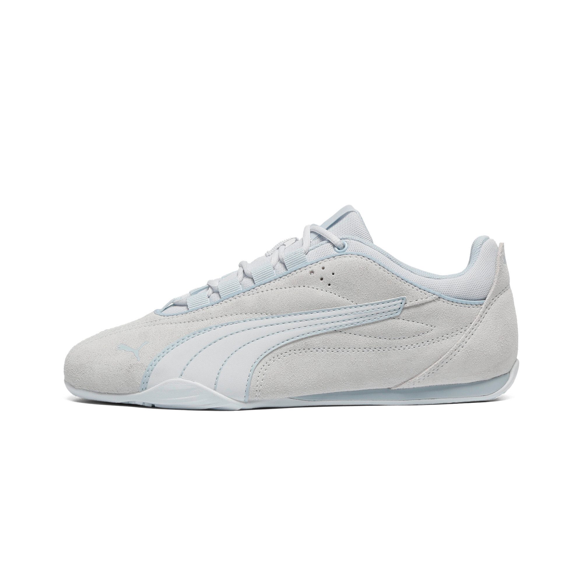PUMA CATCH SOLEIL SD Sneaker Design auf den Spuren des Puma Speedcat günstig online kaufen