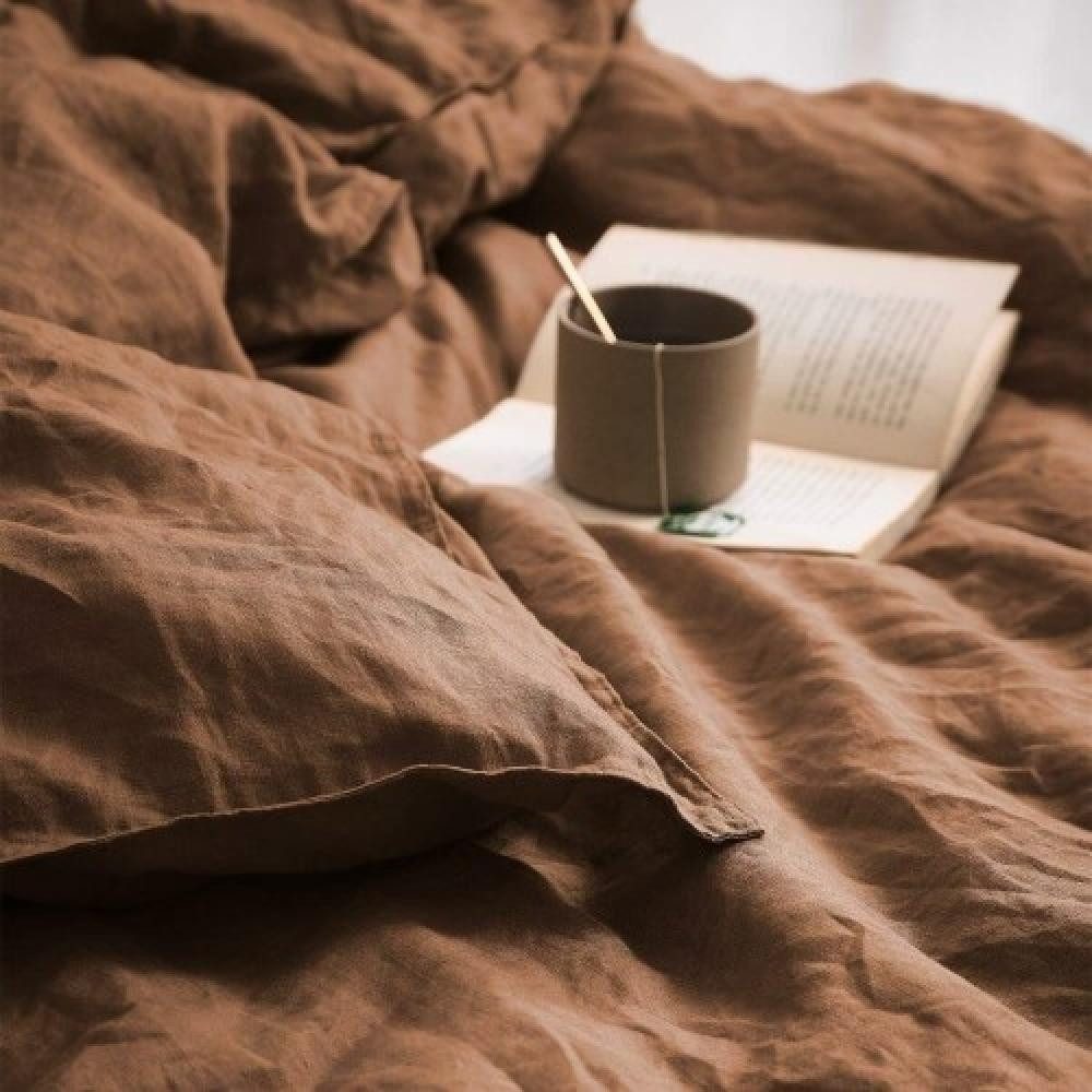 Marc O'Polo Home Kissenbezug zur Bettwäsche Valka von Marc O'Polo