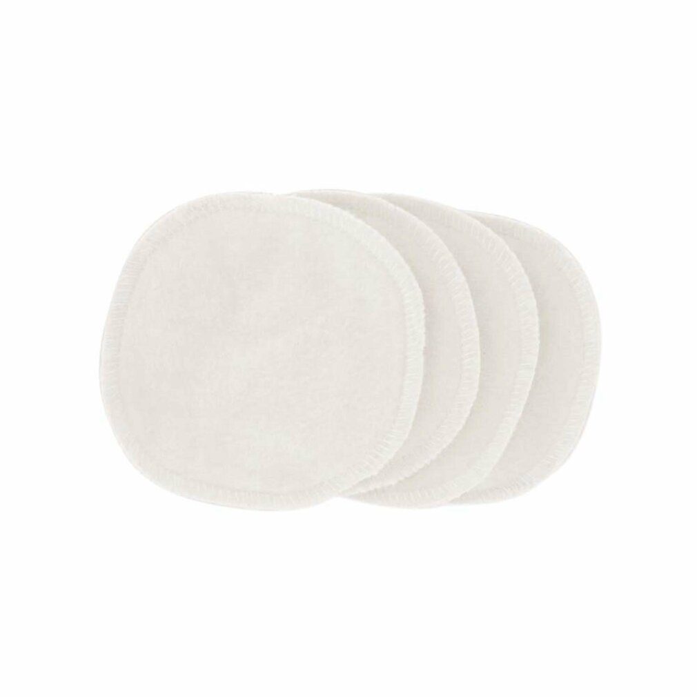 COULEUR CARAMEL Schwämmchen Bio Eco Toallitas Desmaquillantes 1un