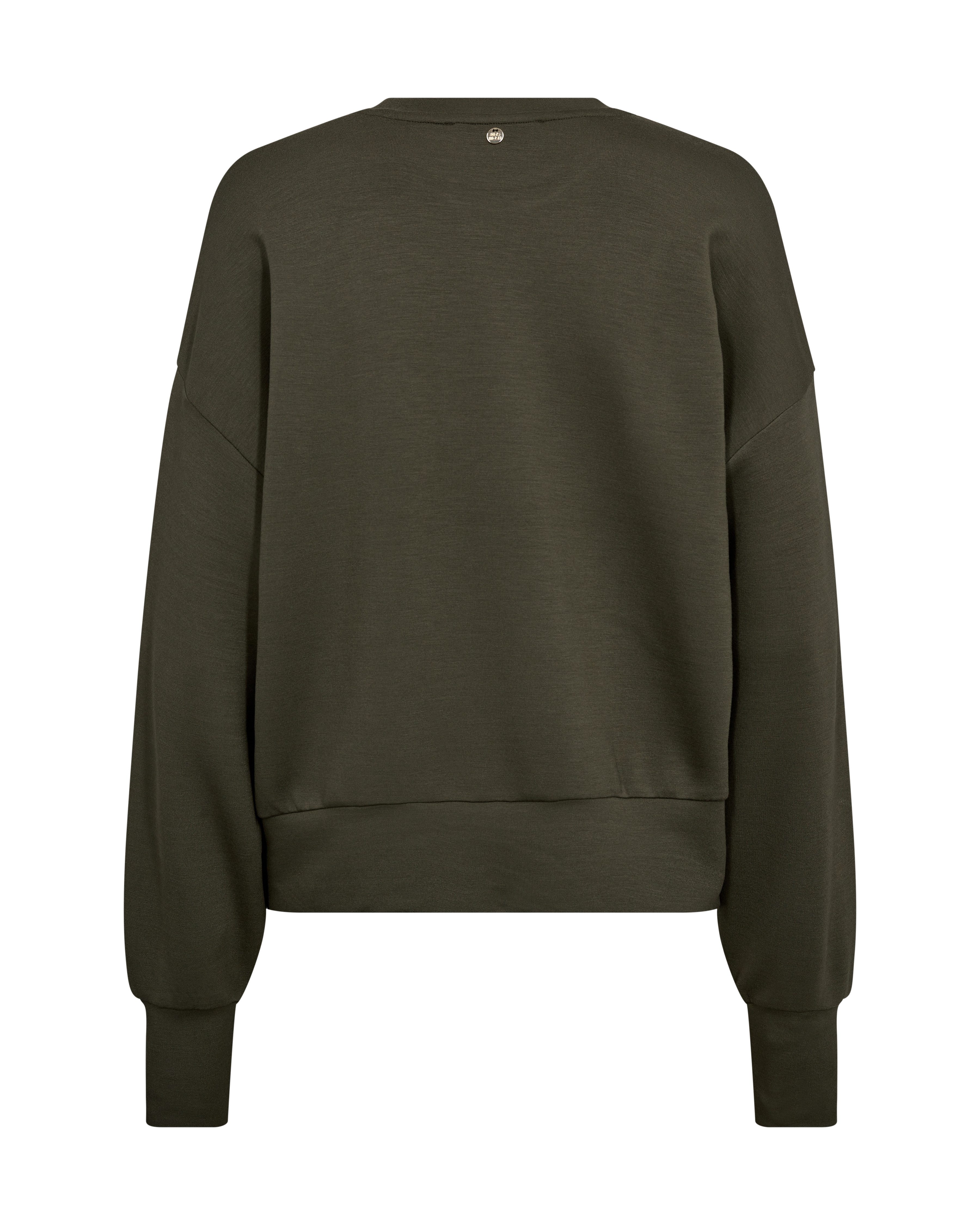 Mos Mosh Sweatshirt