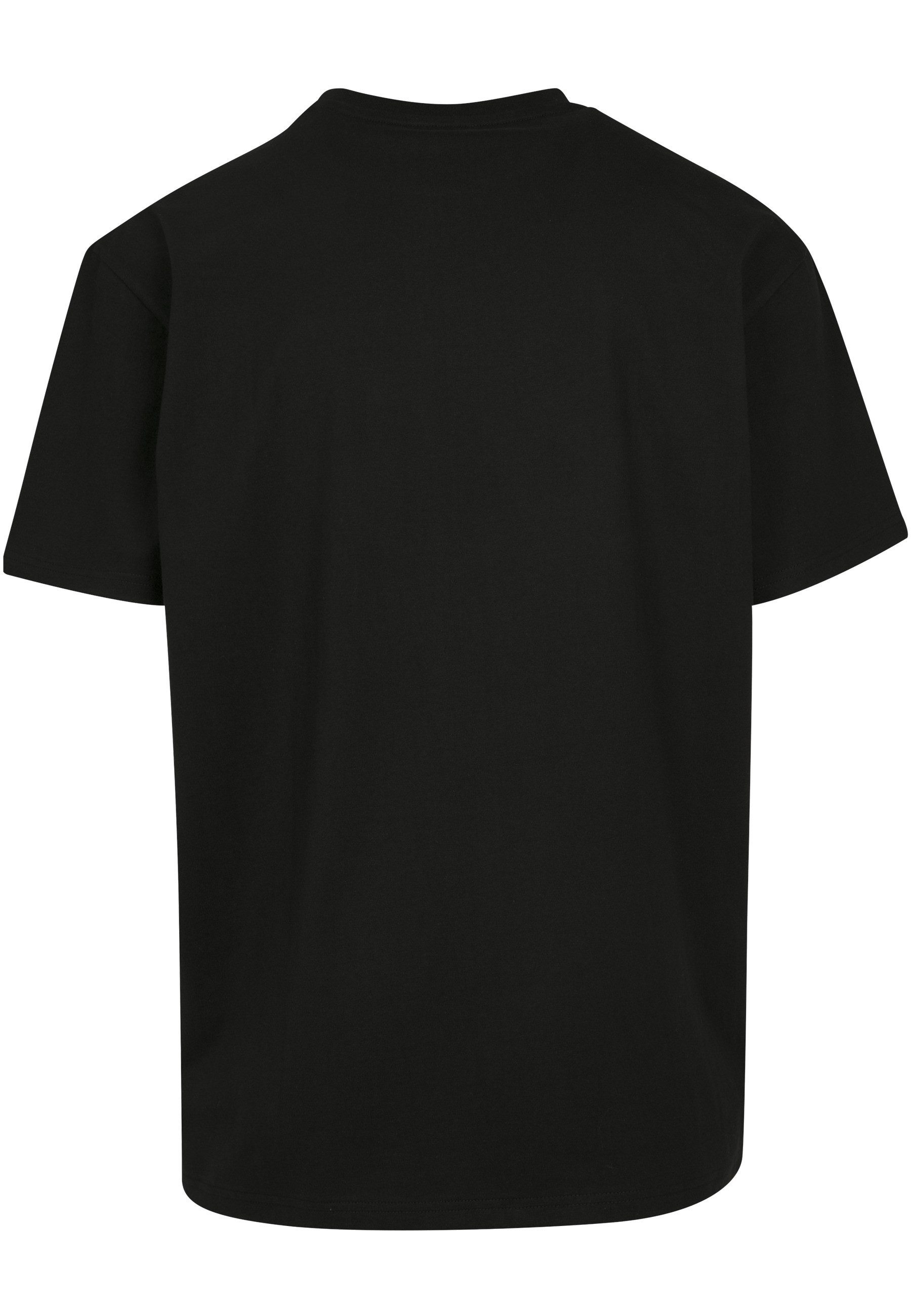 Upscale by Mister Tee T-Shirt Upscale by Mister Tee Herren Bodega Oversize günstig online kaufen