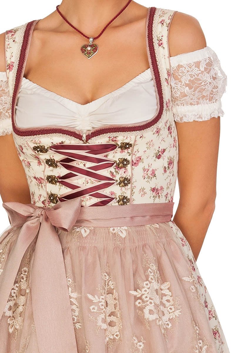 MarJo Dirndlbluse Dirndlbluse - ELLA-SUSAN - günstig online kaufen
