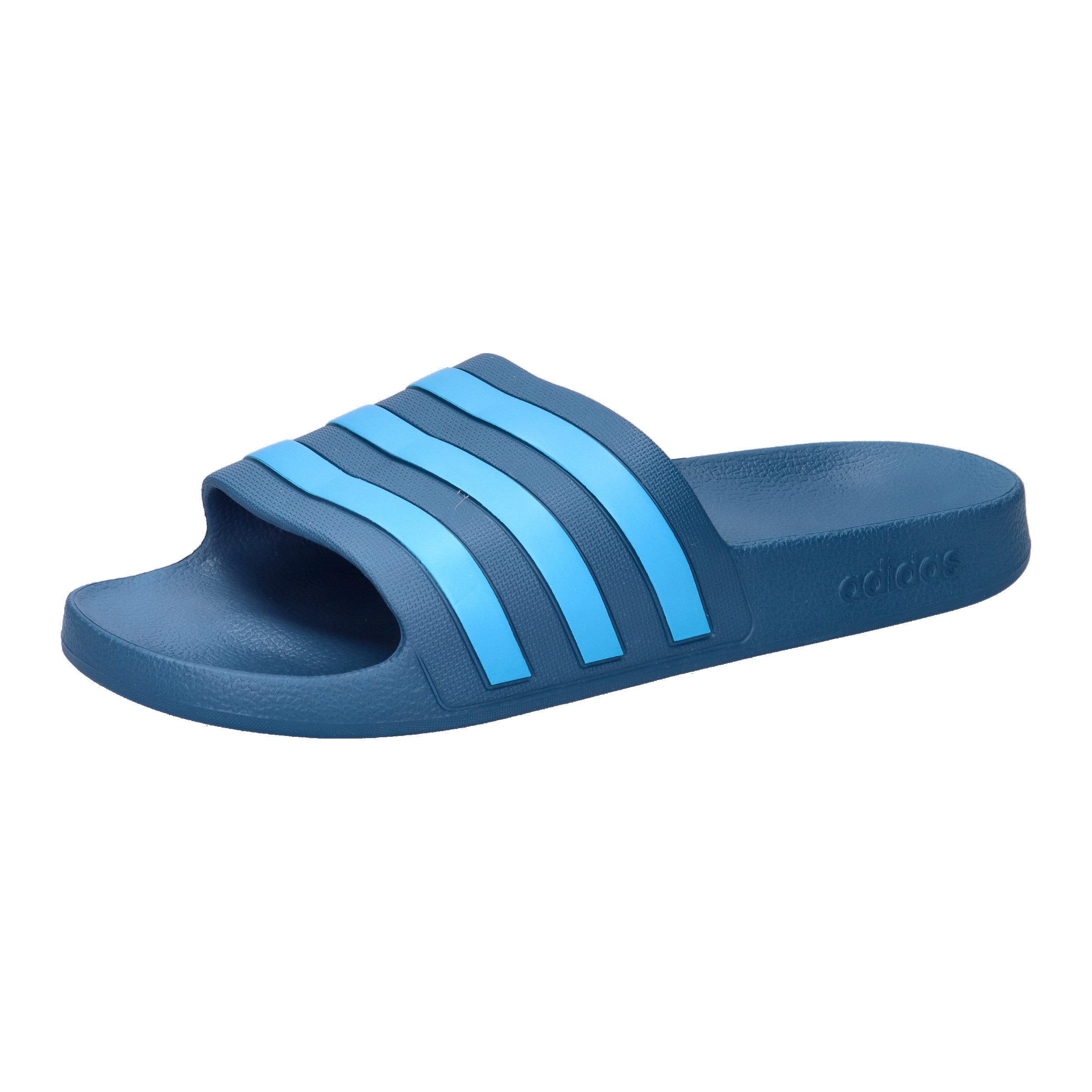 Dusky Petrol / Lucid Aquamarine / Dusky Petrol